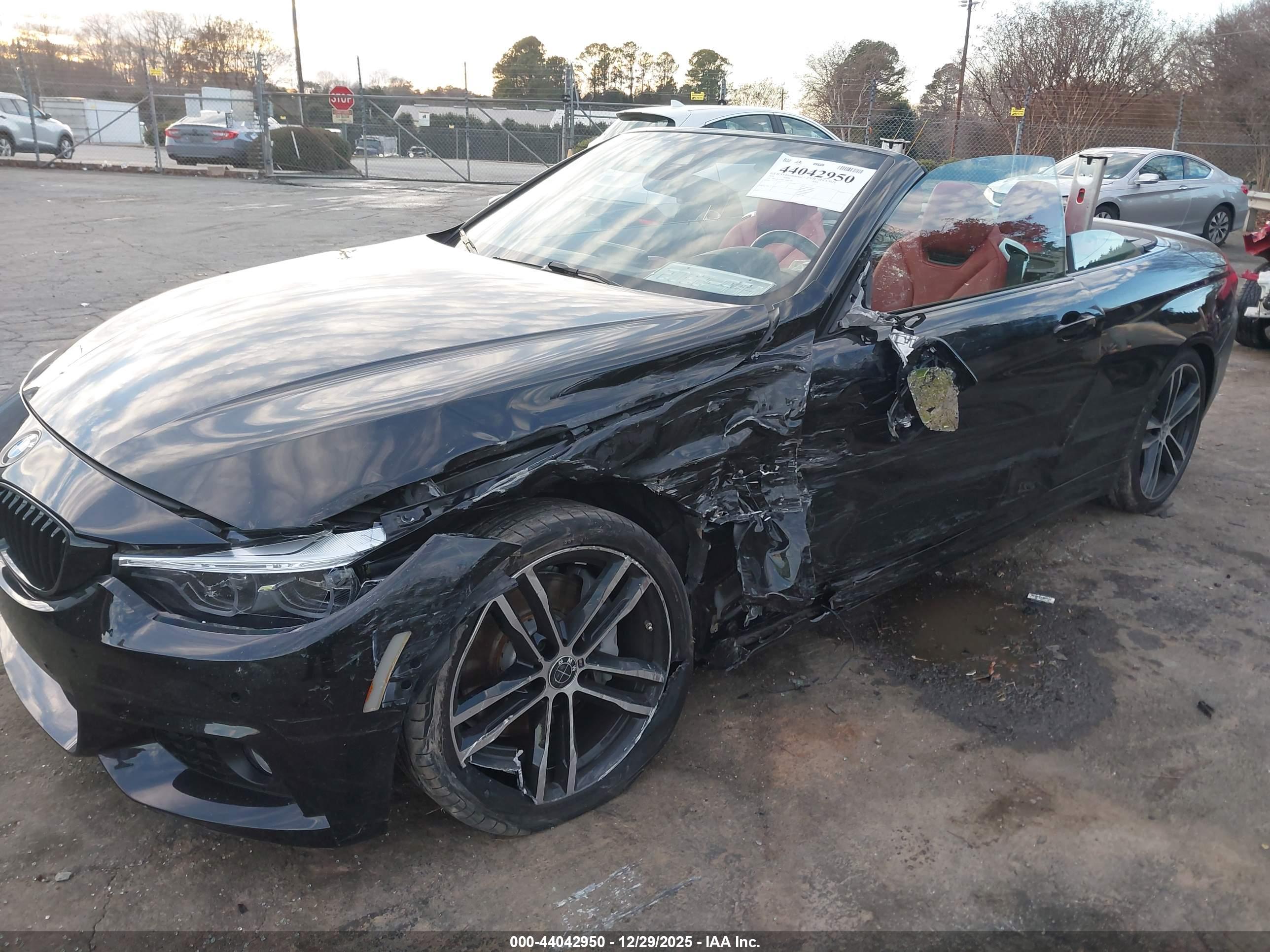 BMW 440I image 6