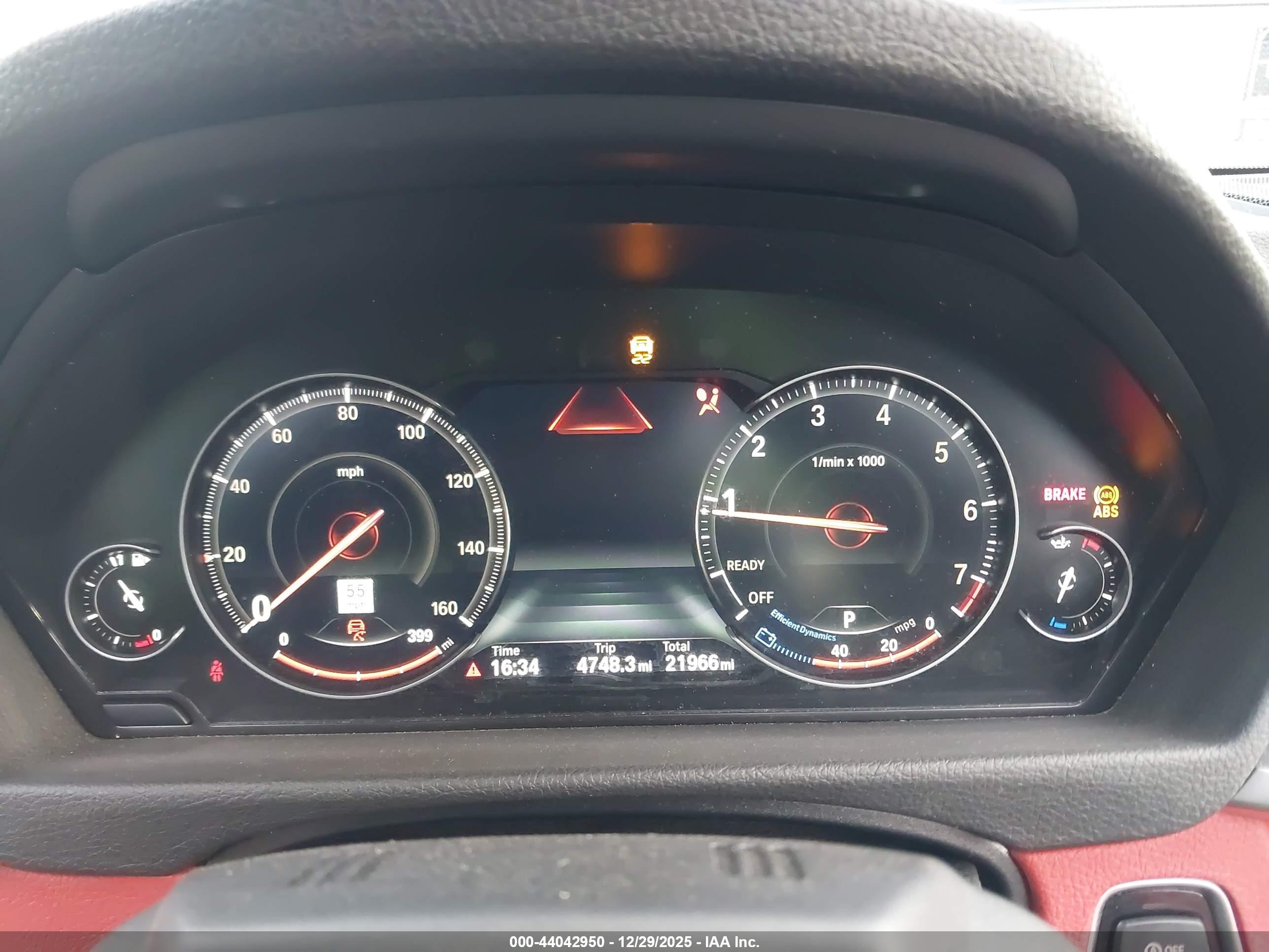 BMW 440I image 7