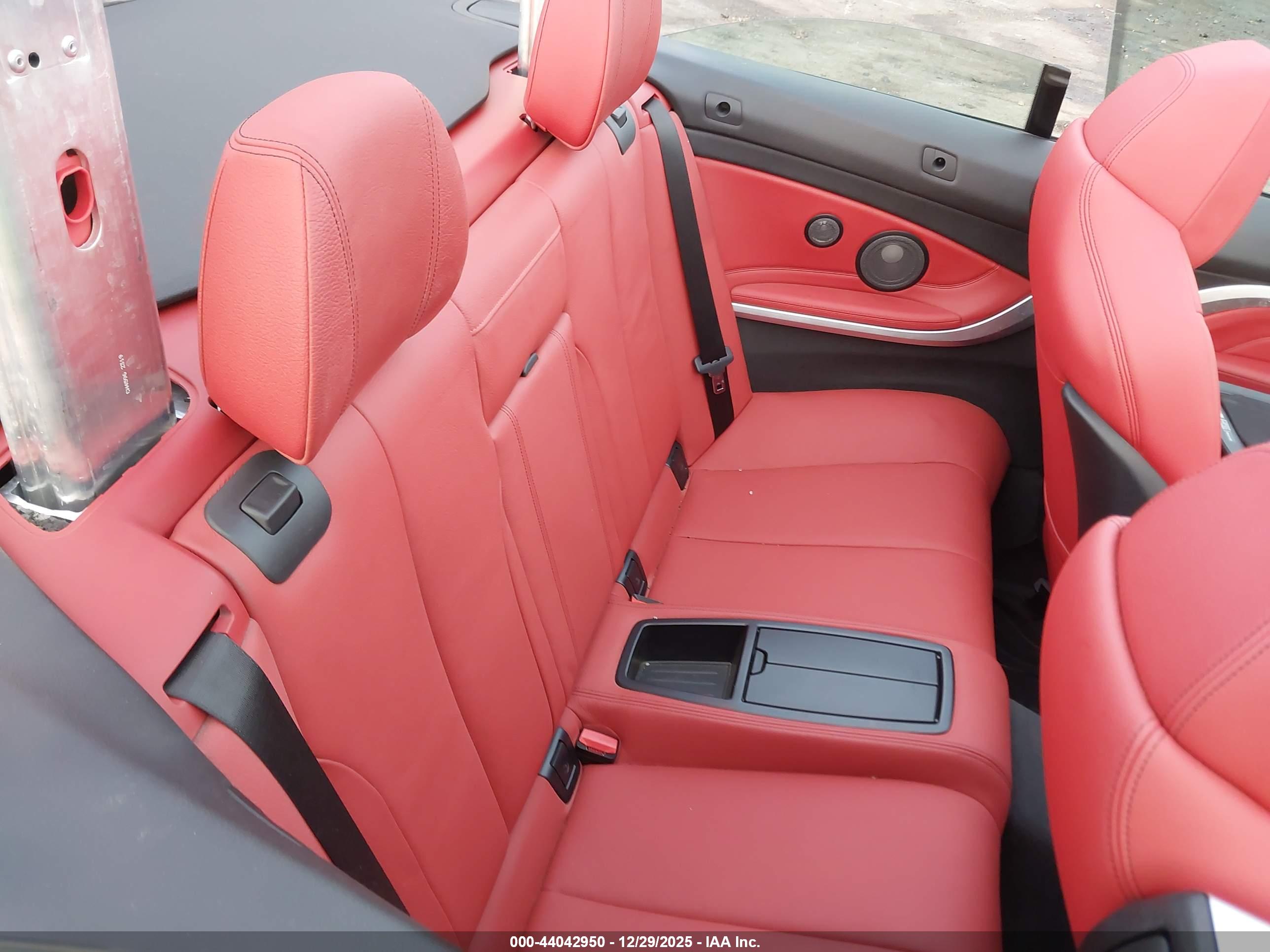 BMW 440I image 8