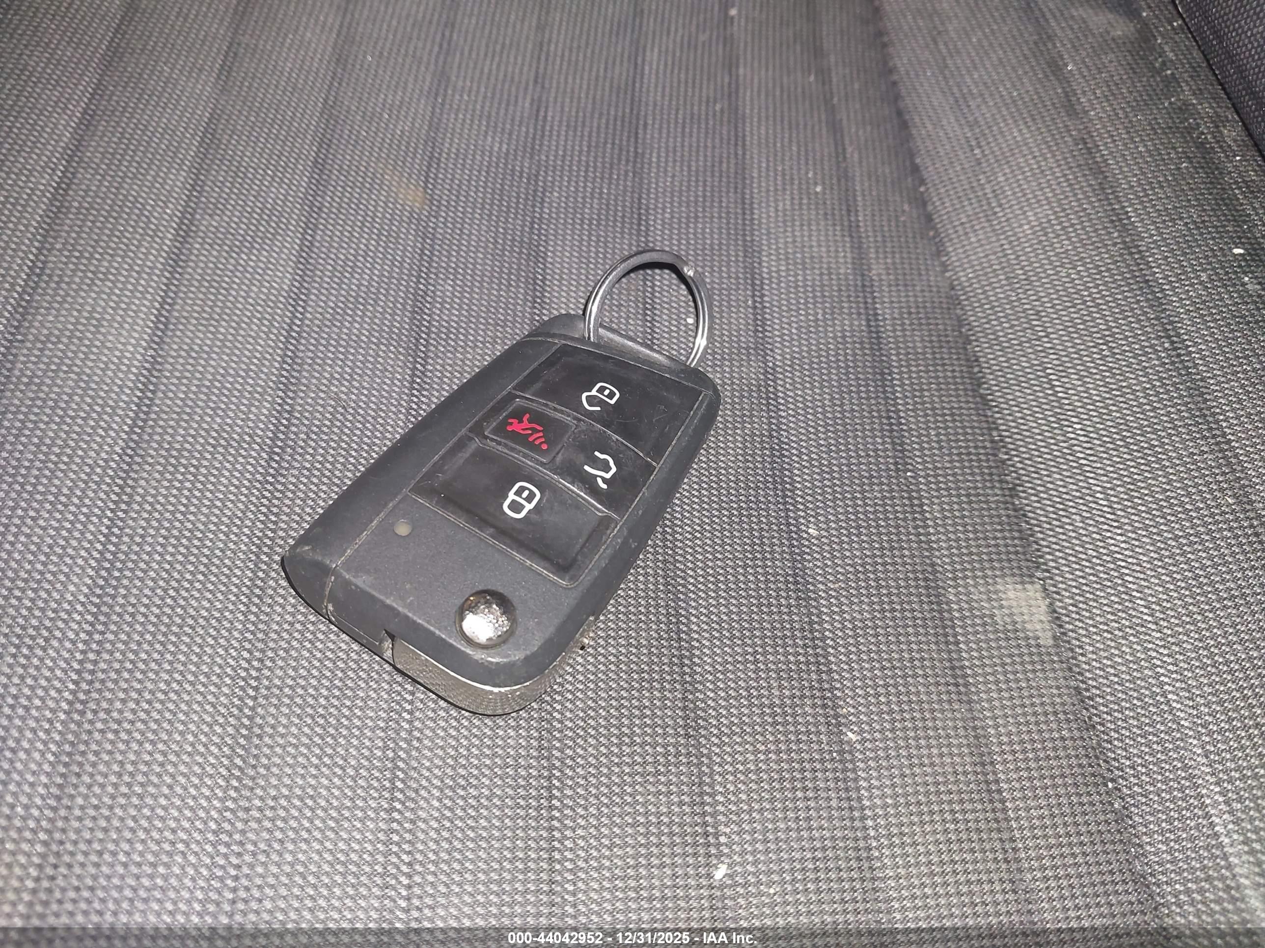 VOLKSWAGEN JETTA image 11
