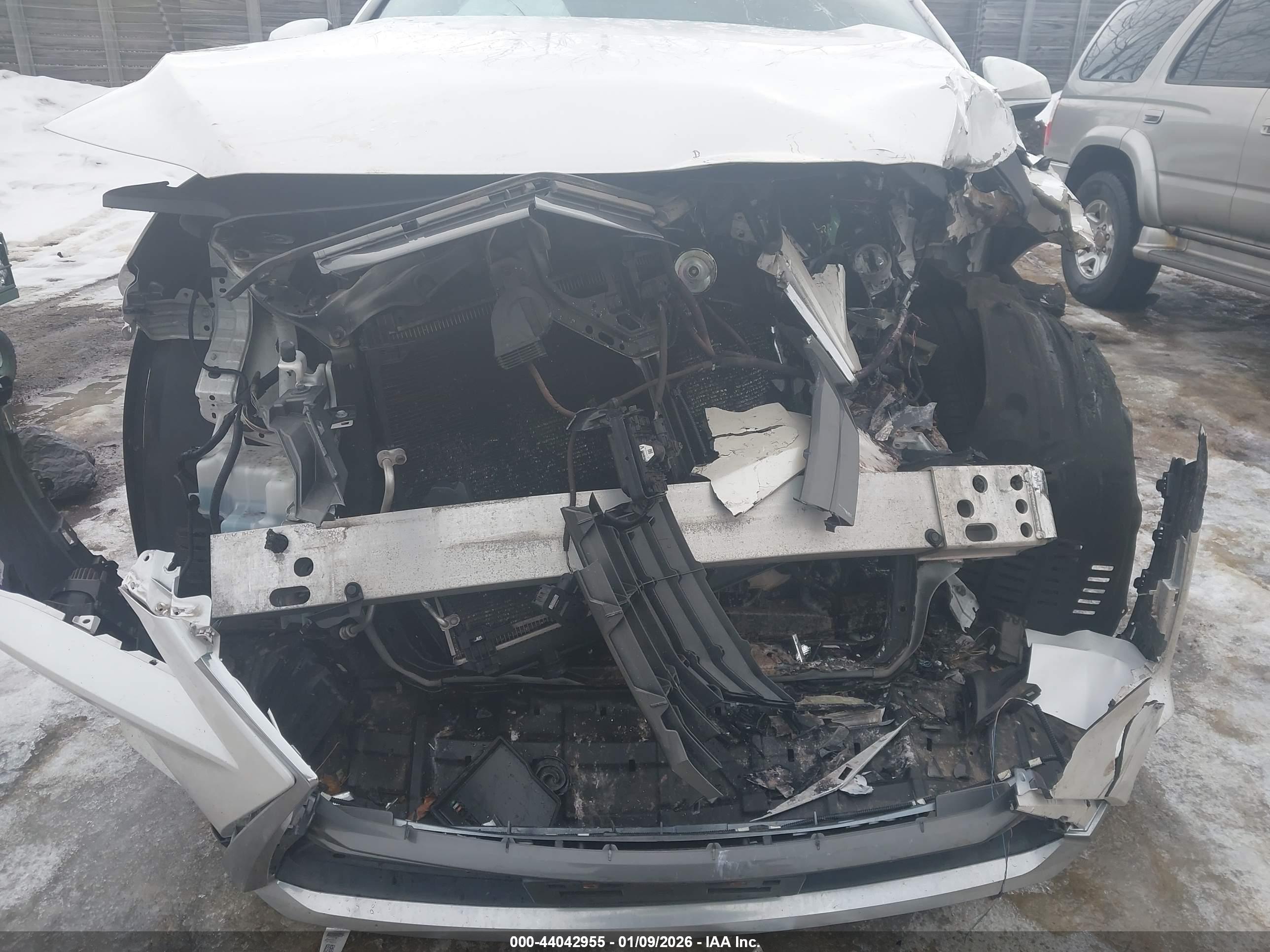 LEXUS RX image 6