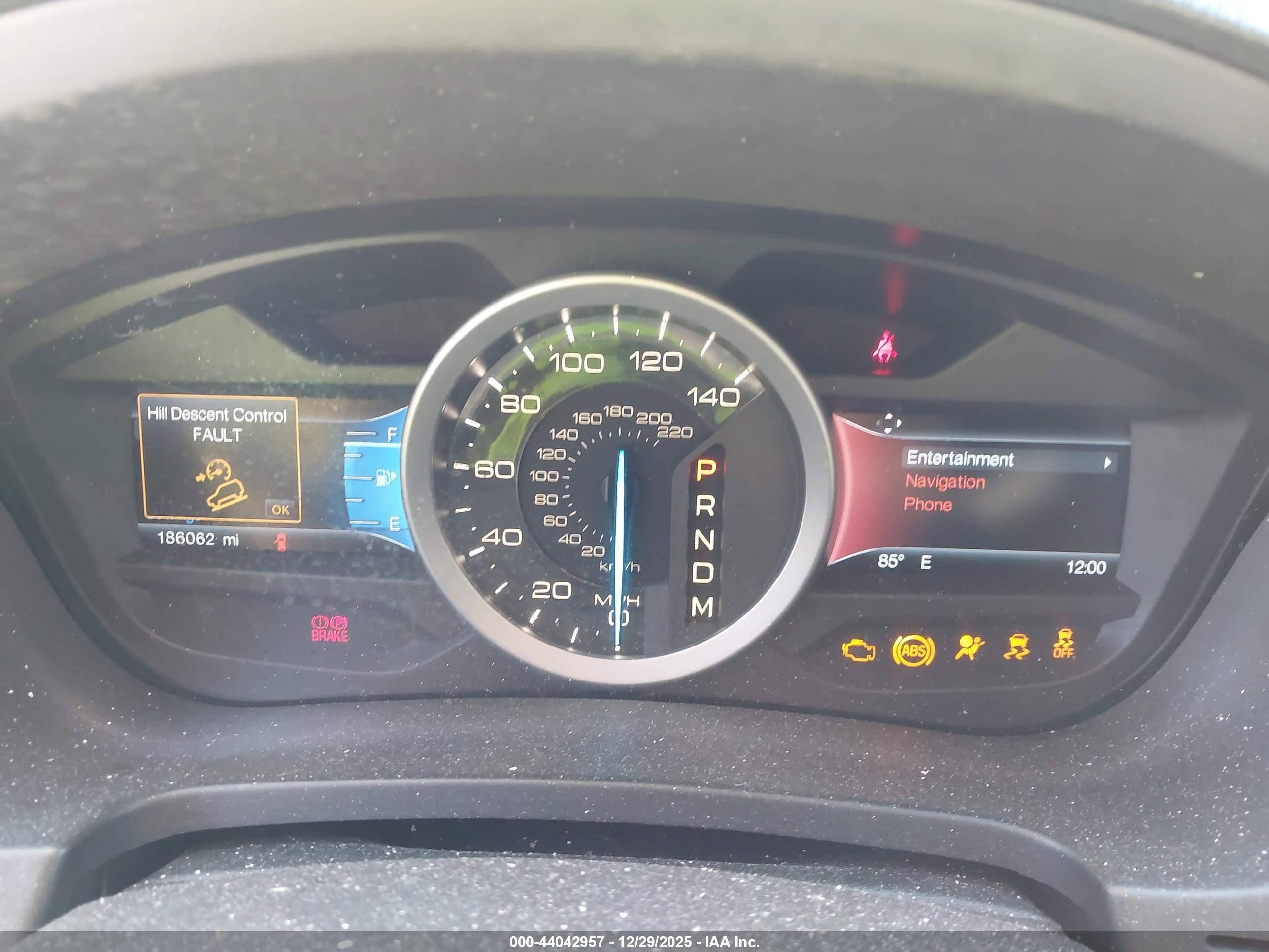FORD EXPLORER image 7