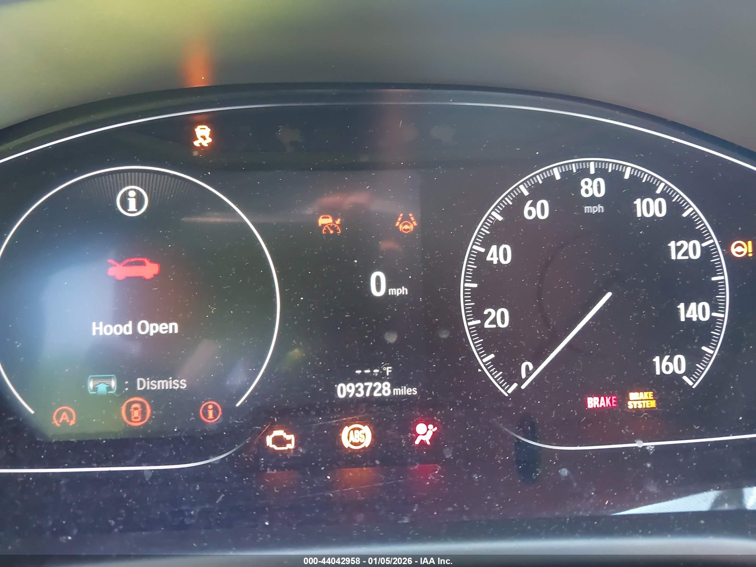 HONDA ACCORD image 7