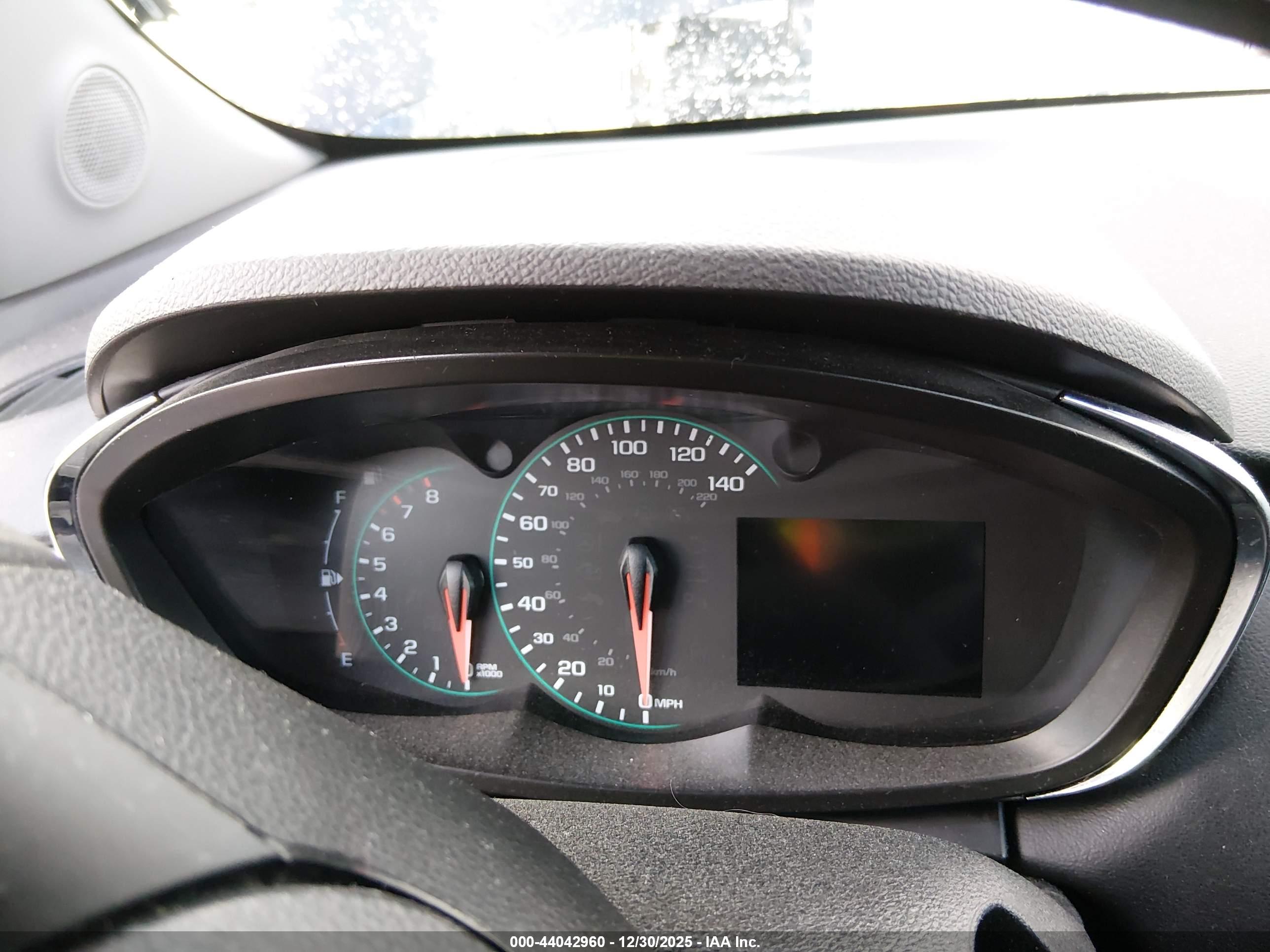 CHEVROLET TRAX image 7