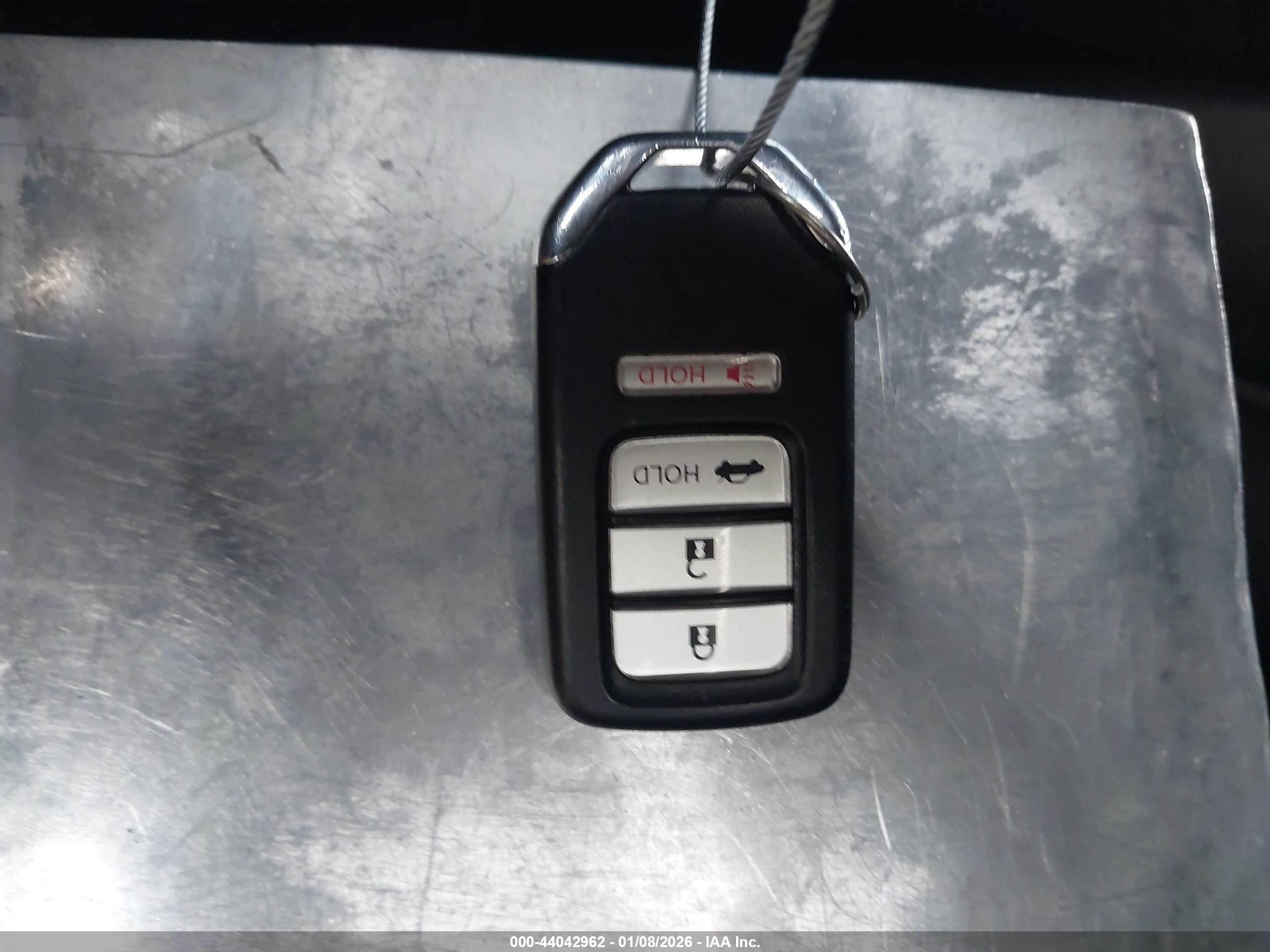 HONDA ACCORD image 11