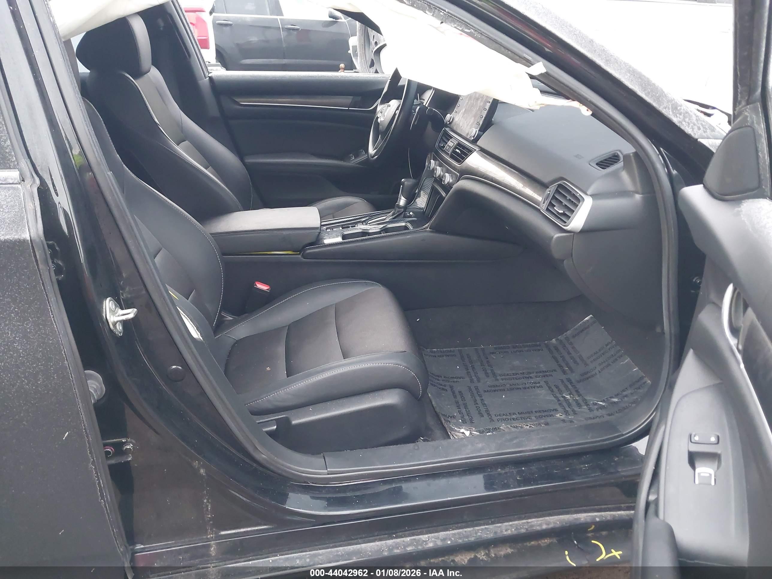HONDA ACCORD image 5