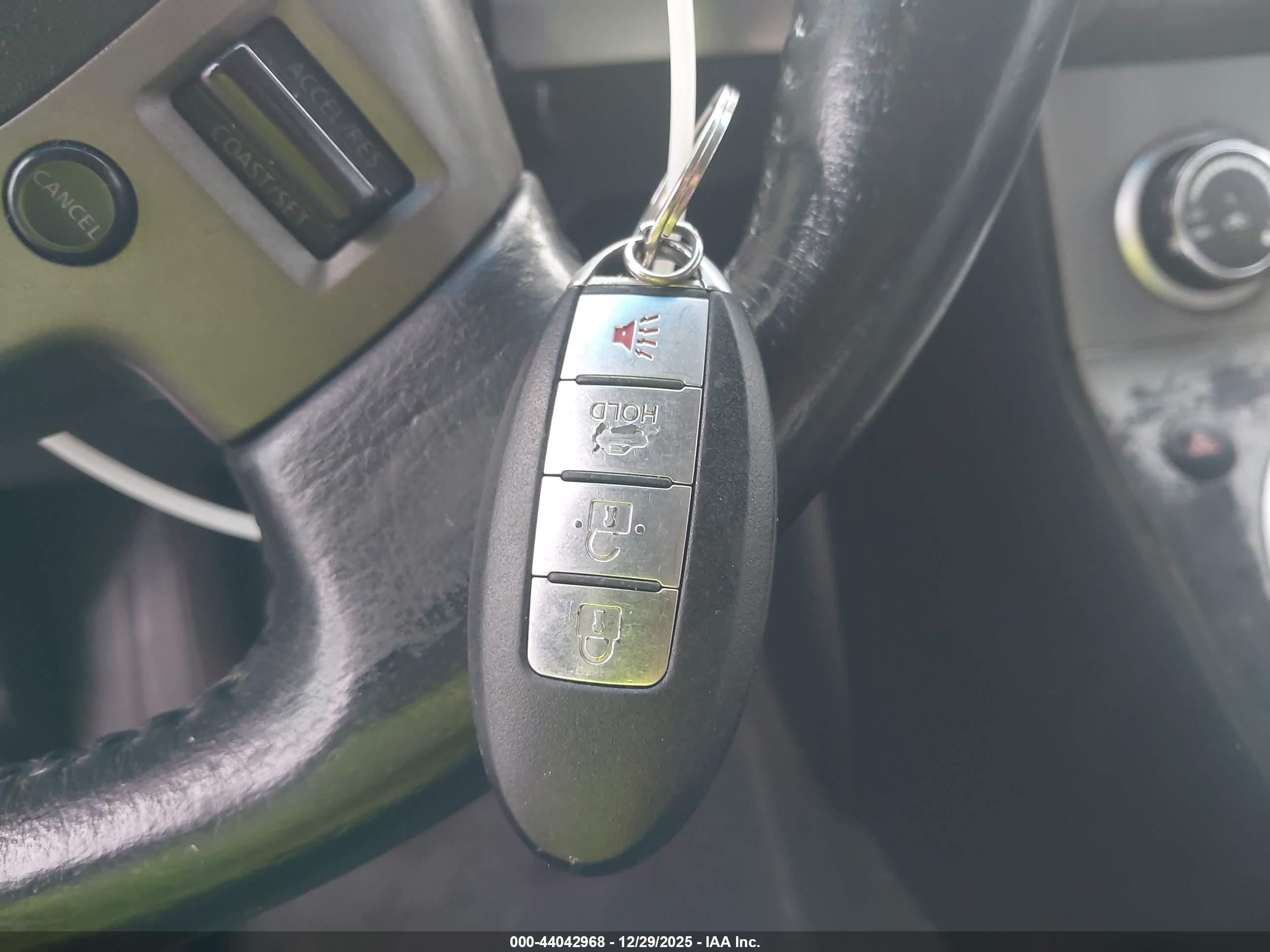 NISSAN SENTRA image 11