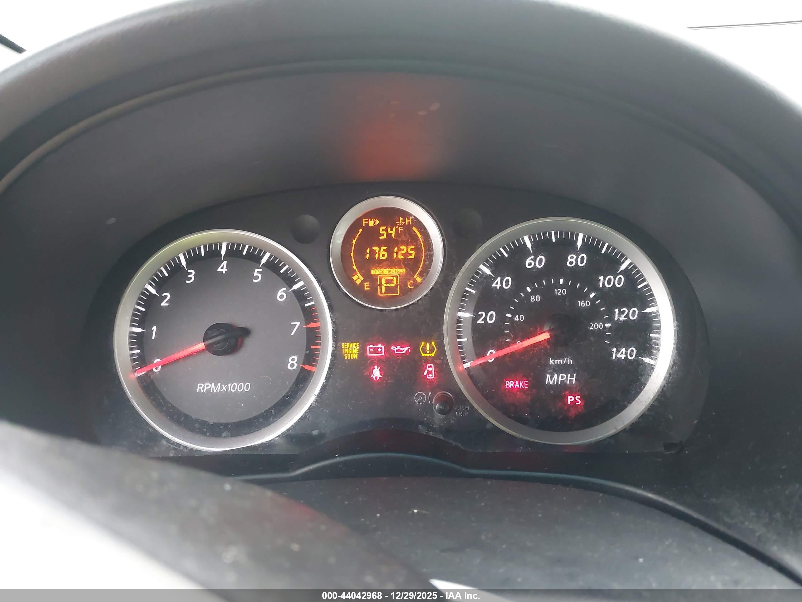 NISSAN SENTRA image 7