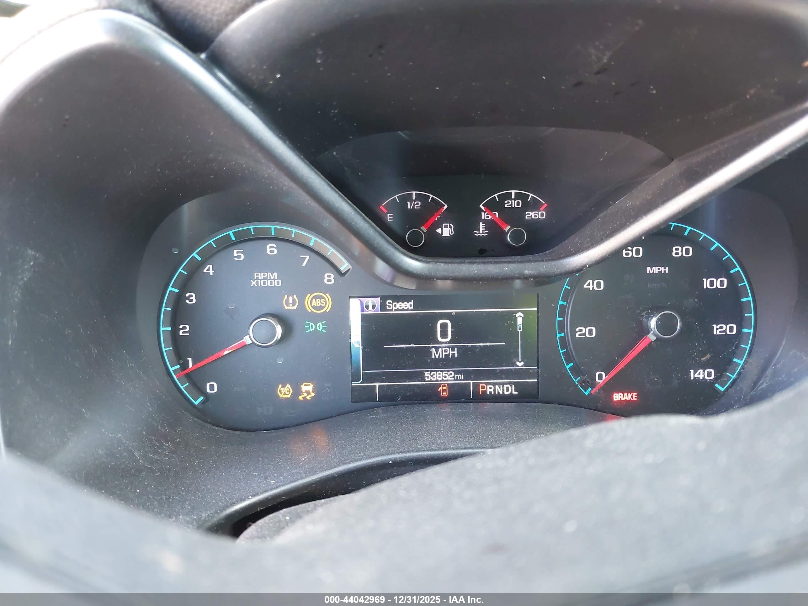 GMC CANYON image 7