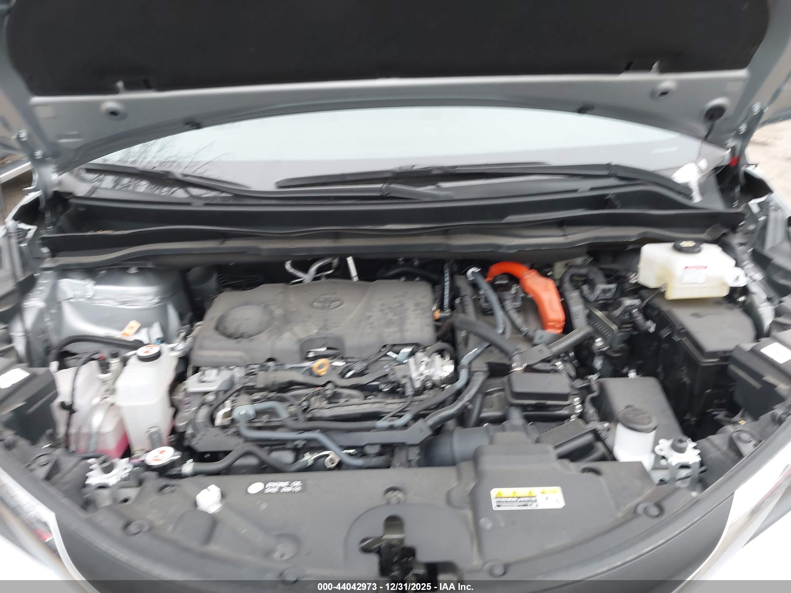 TOYOTA SIENNA image 10