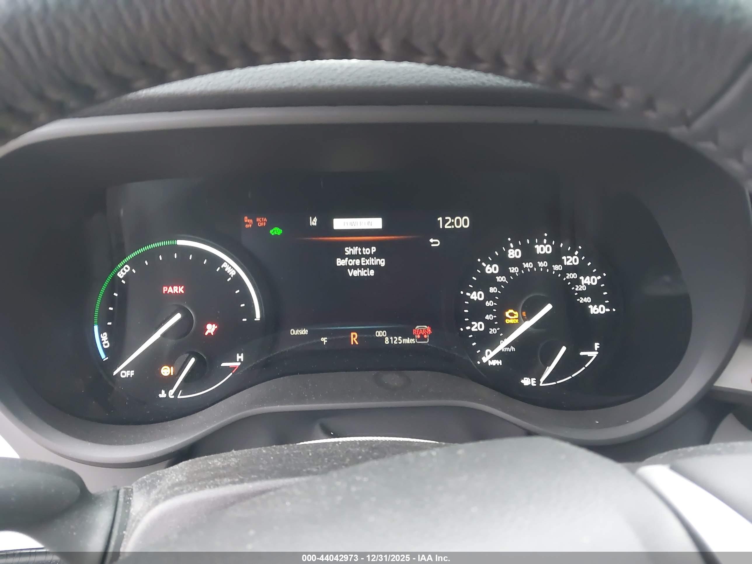 TOYOTA SIENNA image 7