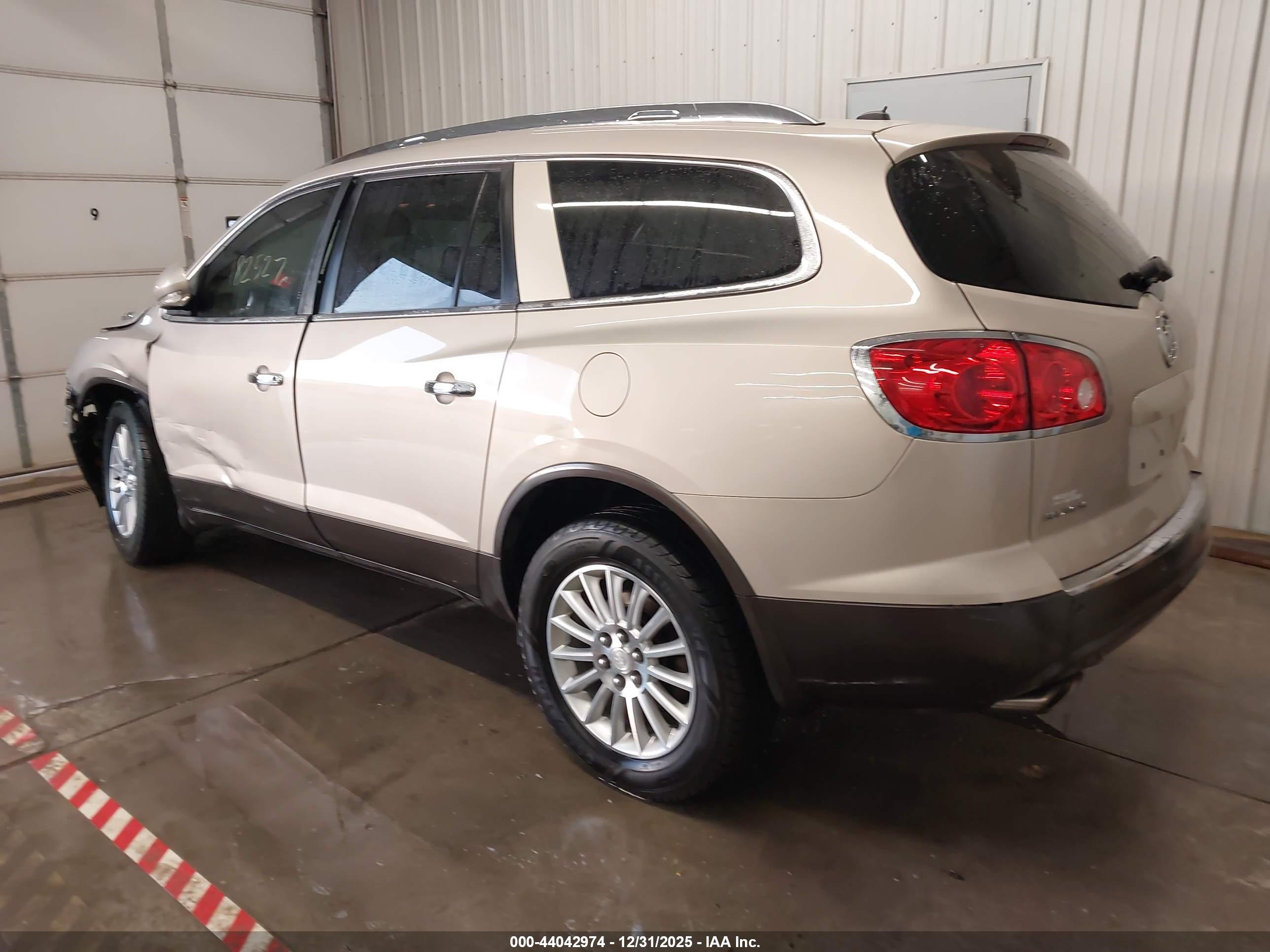 BUICK ENCLAVE image 3