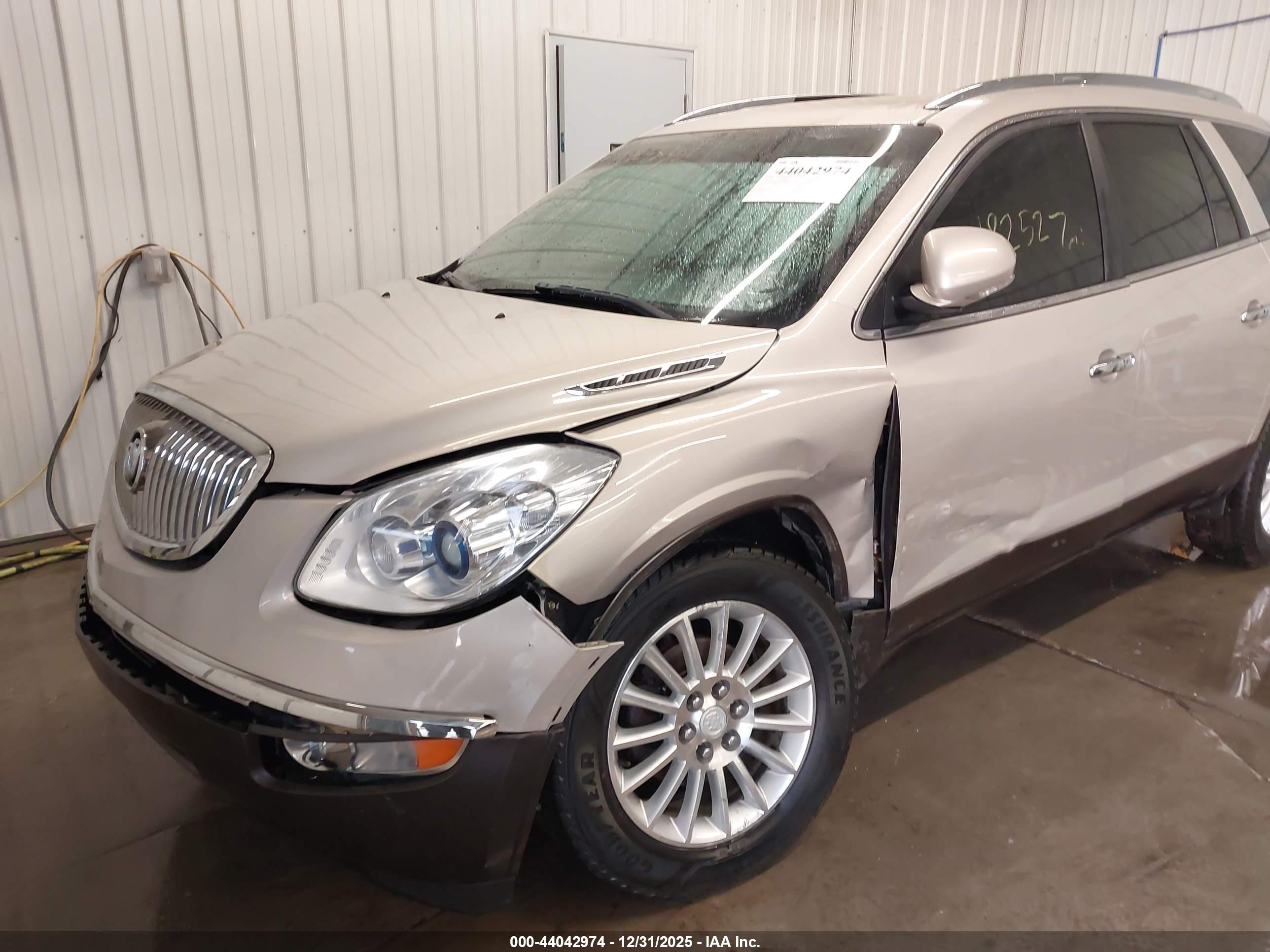 BUICK ENCLAVE image 6