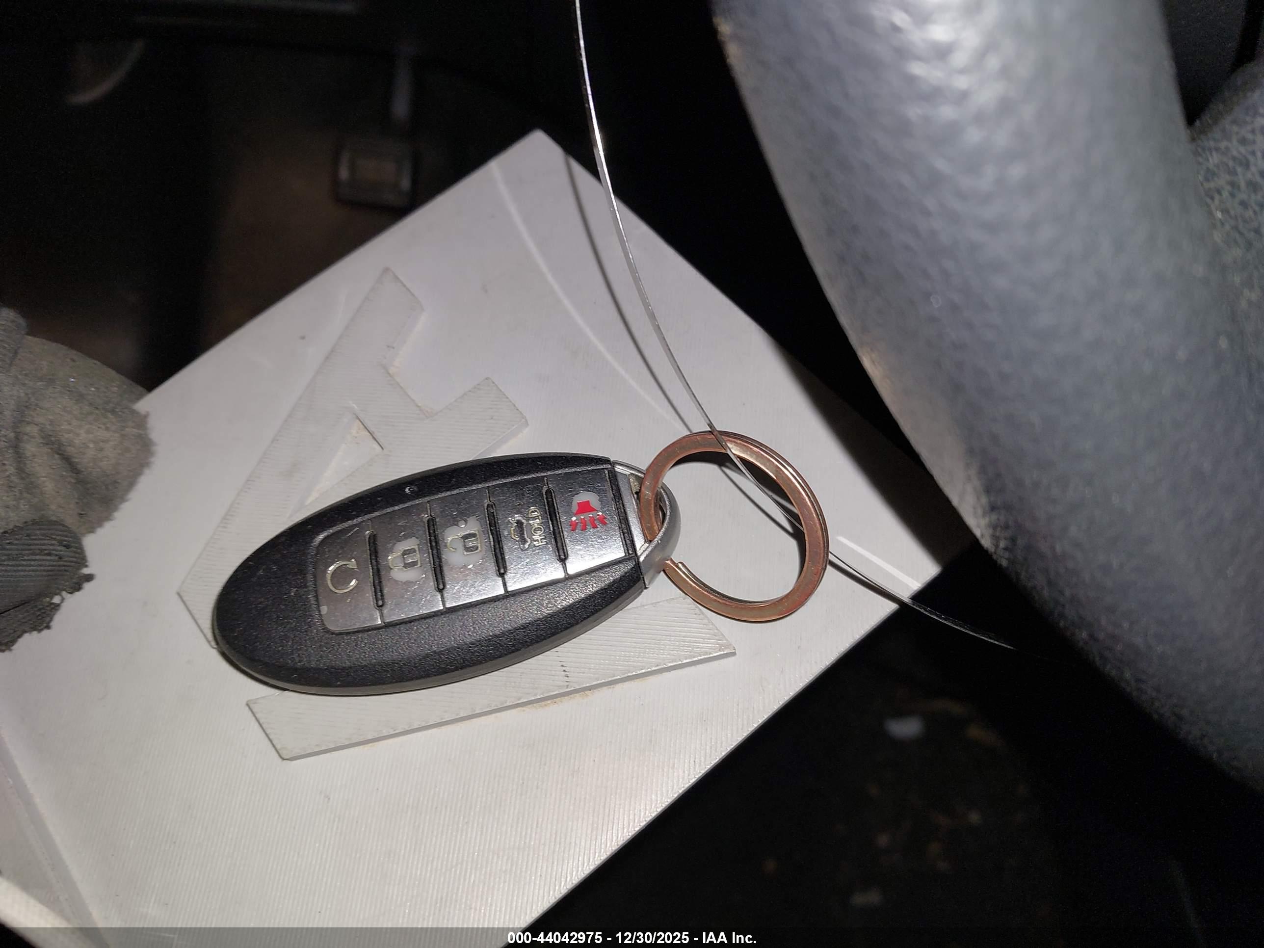 NISSAN PATHFINDER image 11