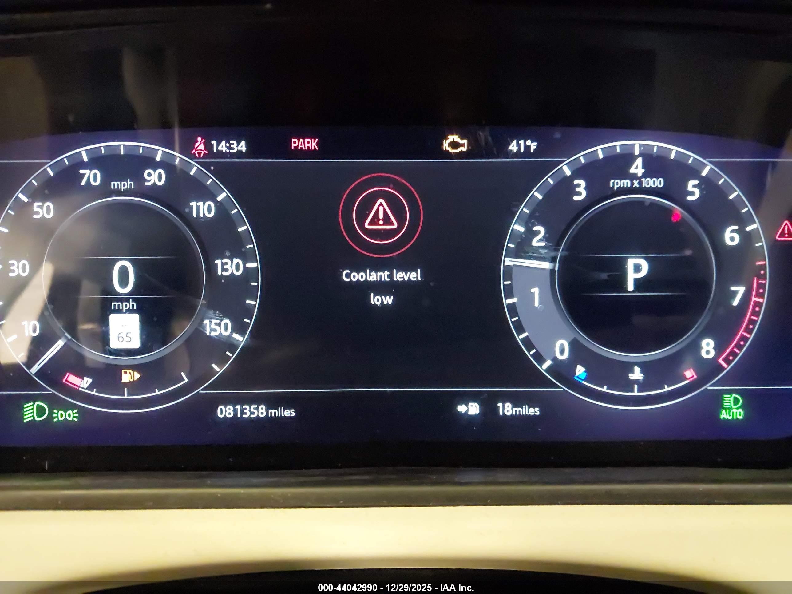 LAND ROVER image 7