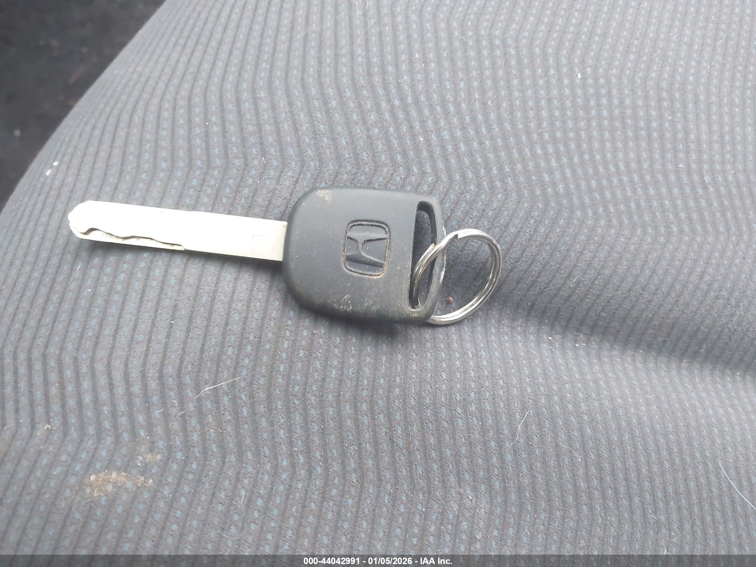 HONDA FIT image 11
