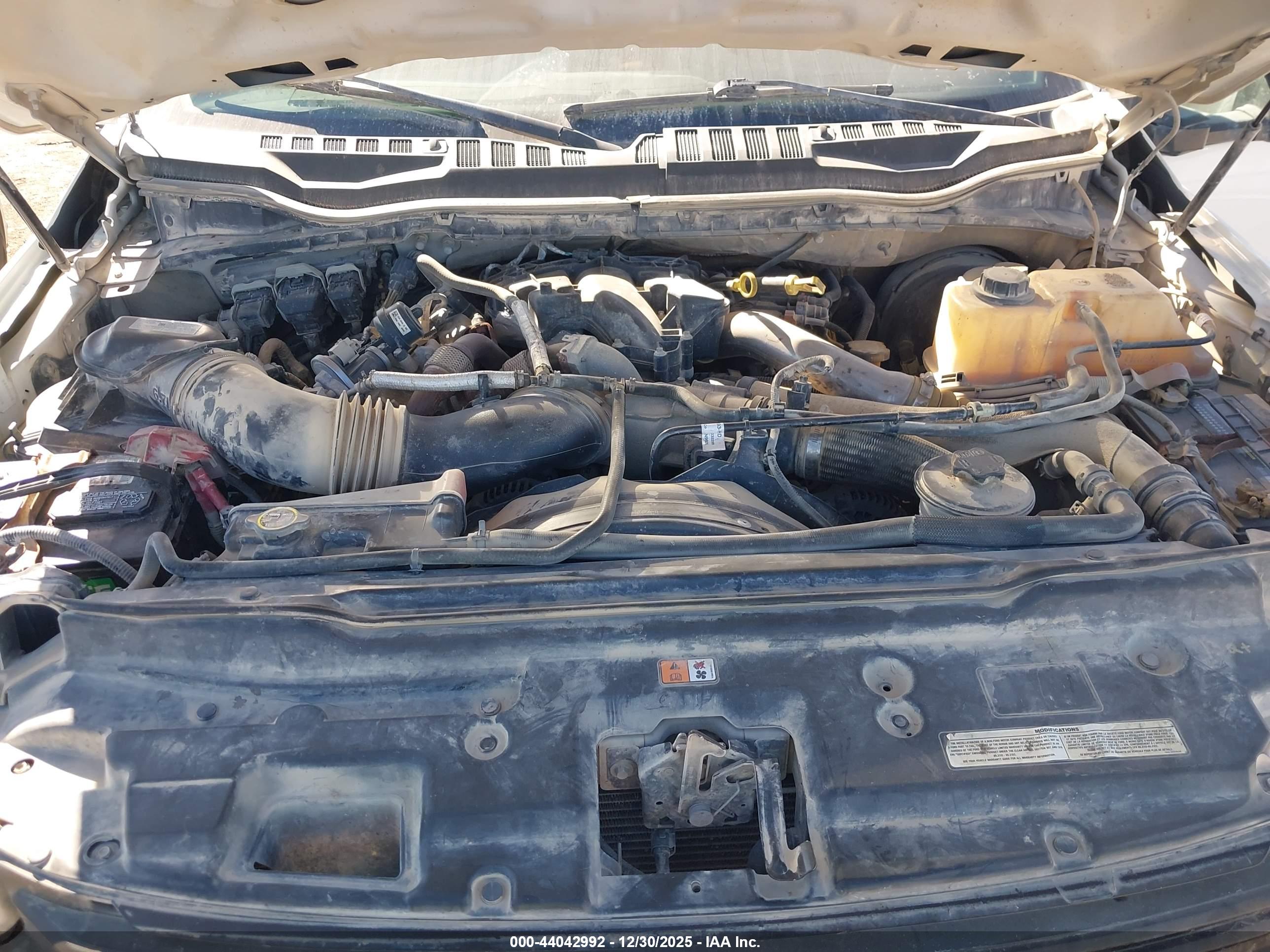 FORD F-350 image 10