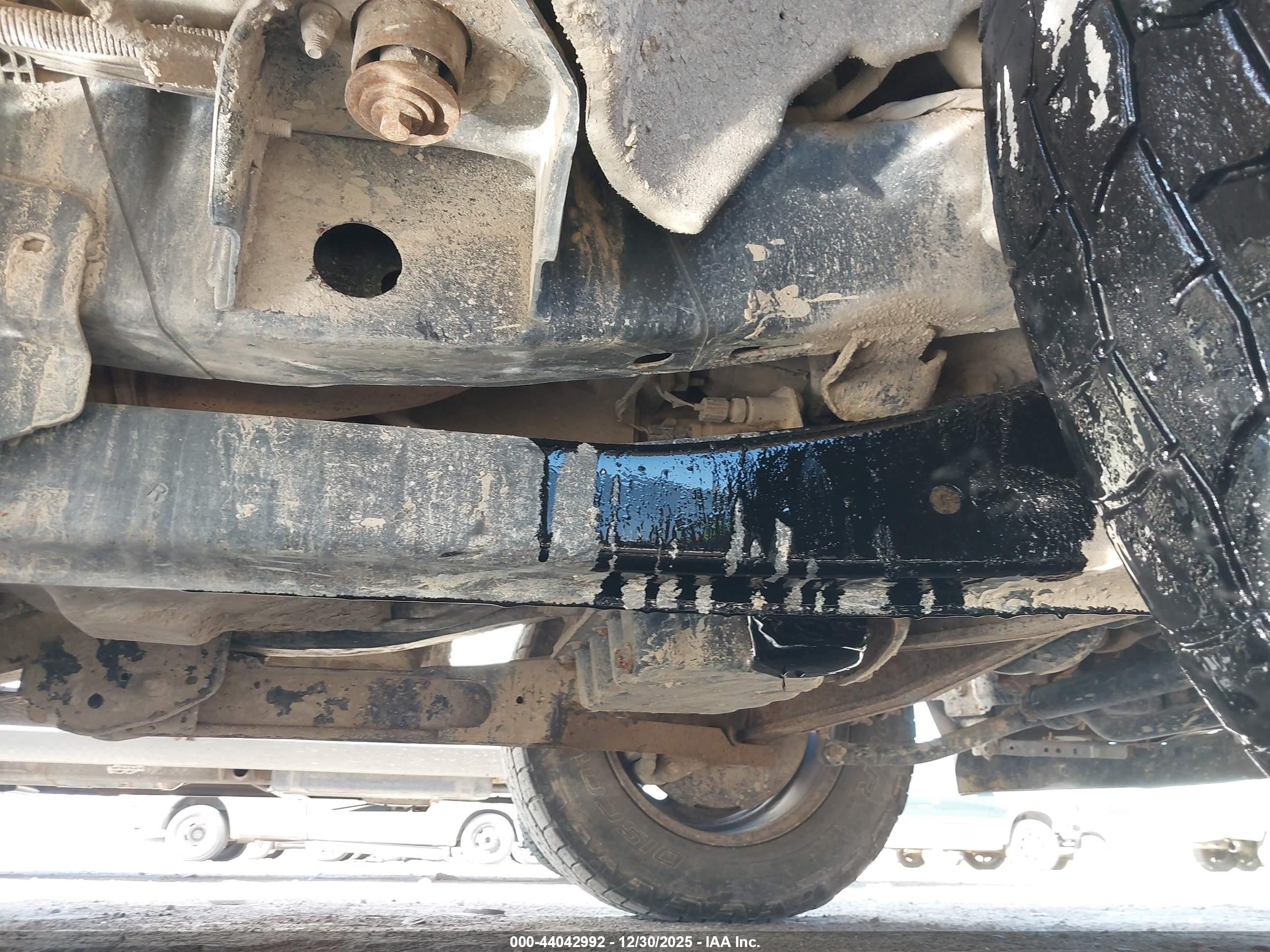 FORD F-350 image 6