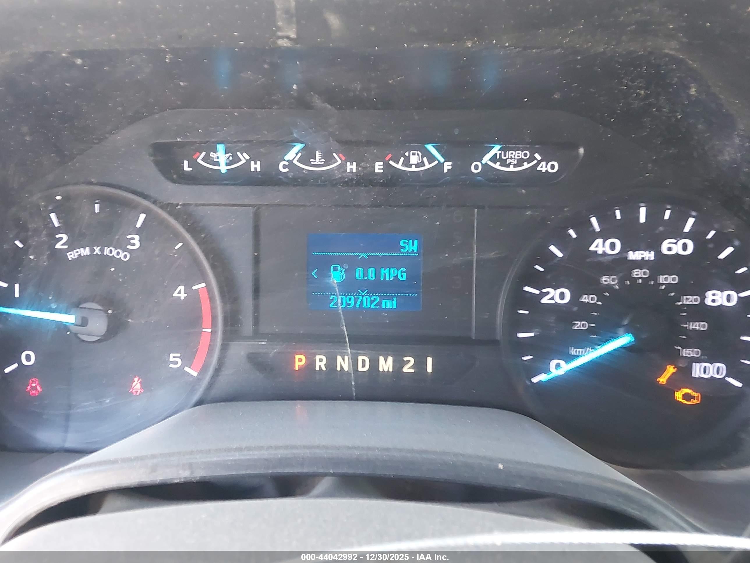 FORD F-350 image 7