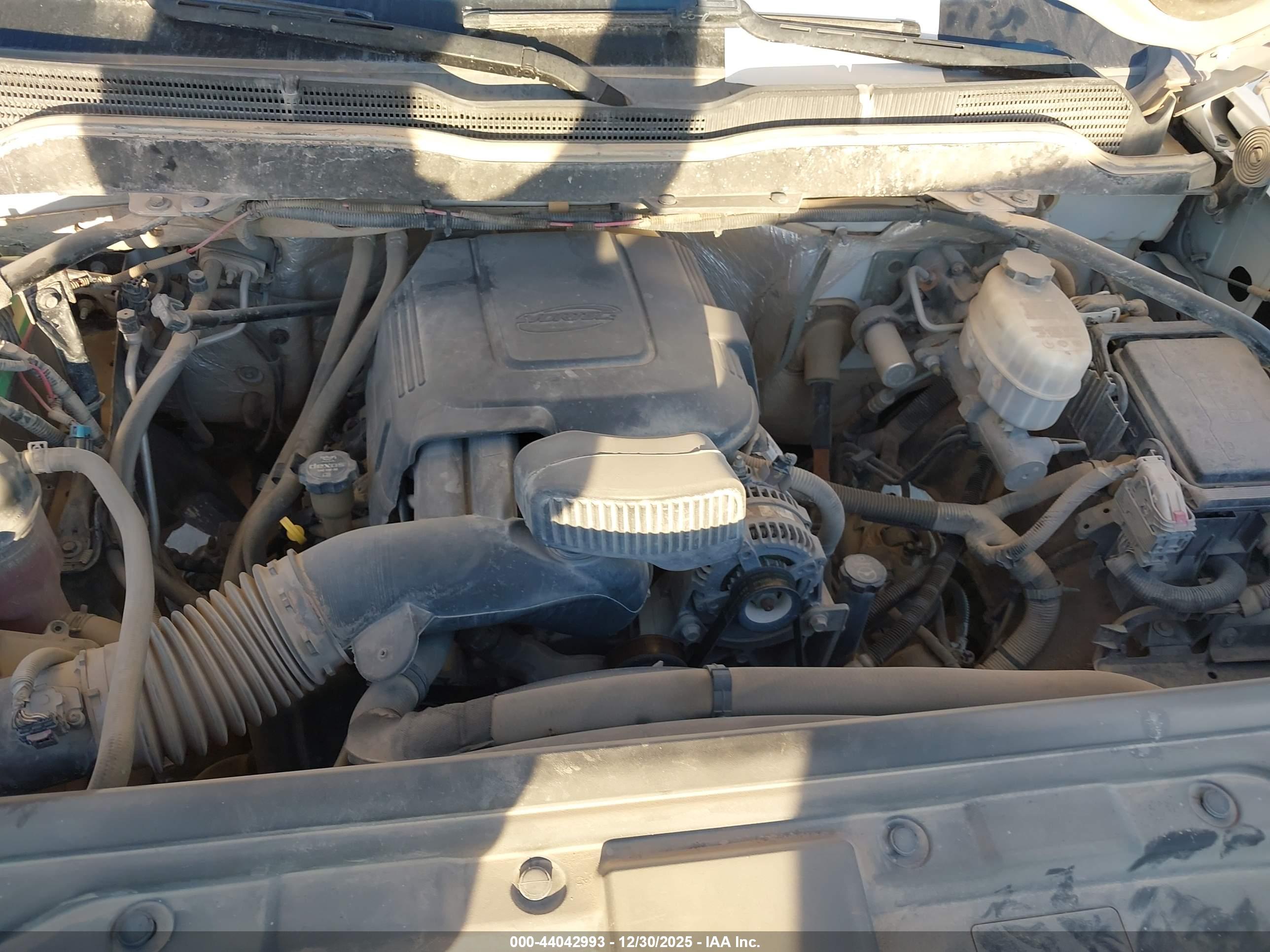 CHEVROLET SILVERADO image 10