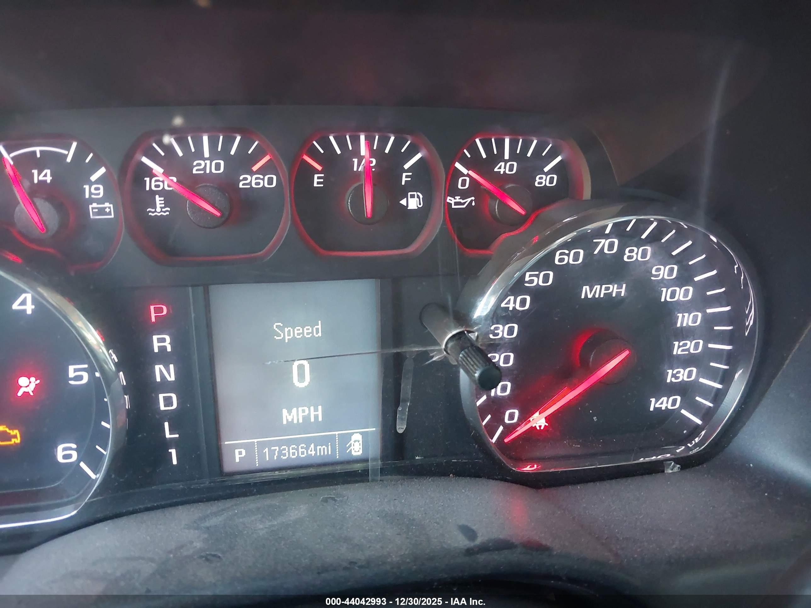 CHEVROLET SILVERADO image 7