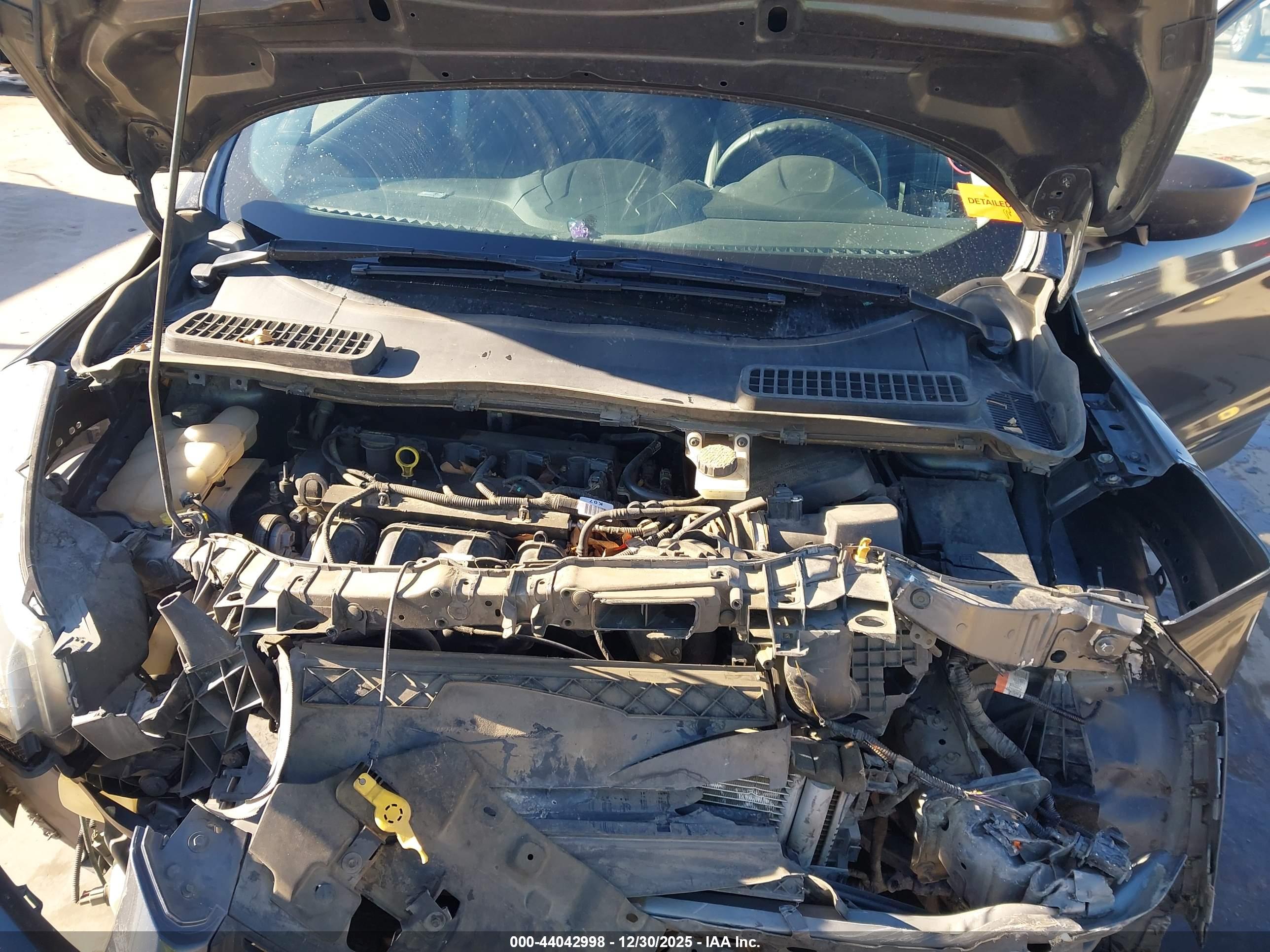 FORD ESCAPE image 10