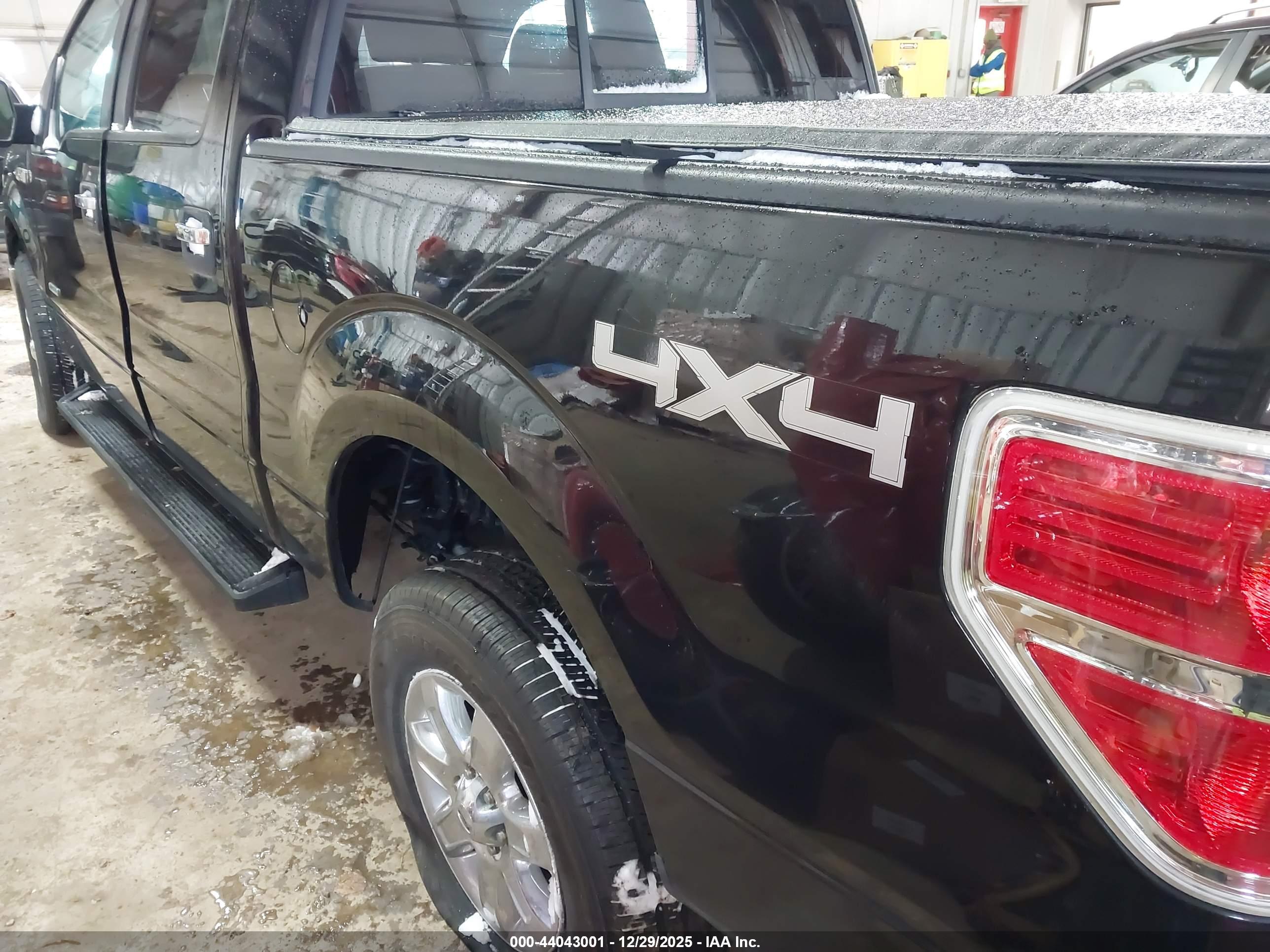 FORD F-150 image 3