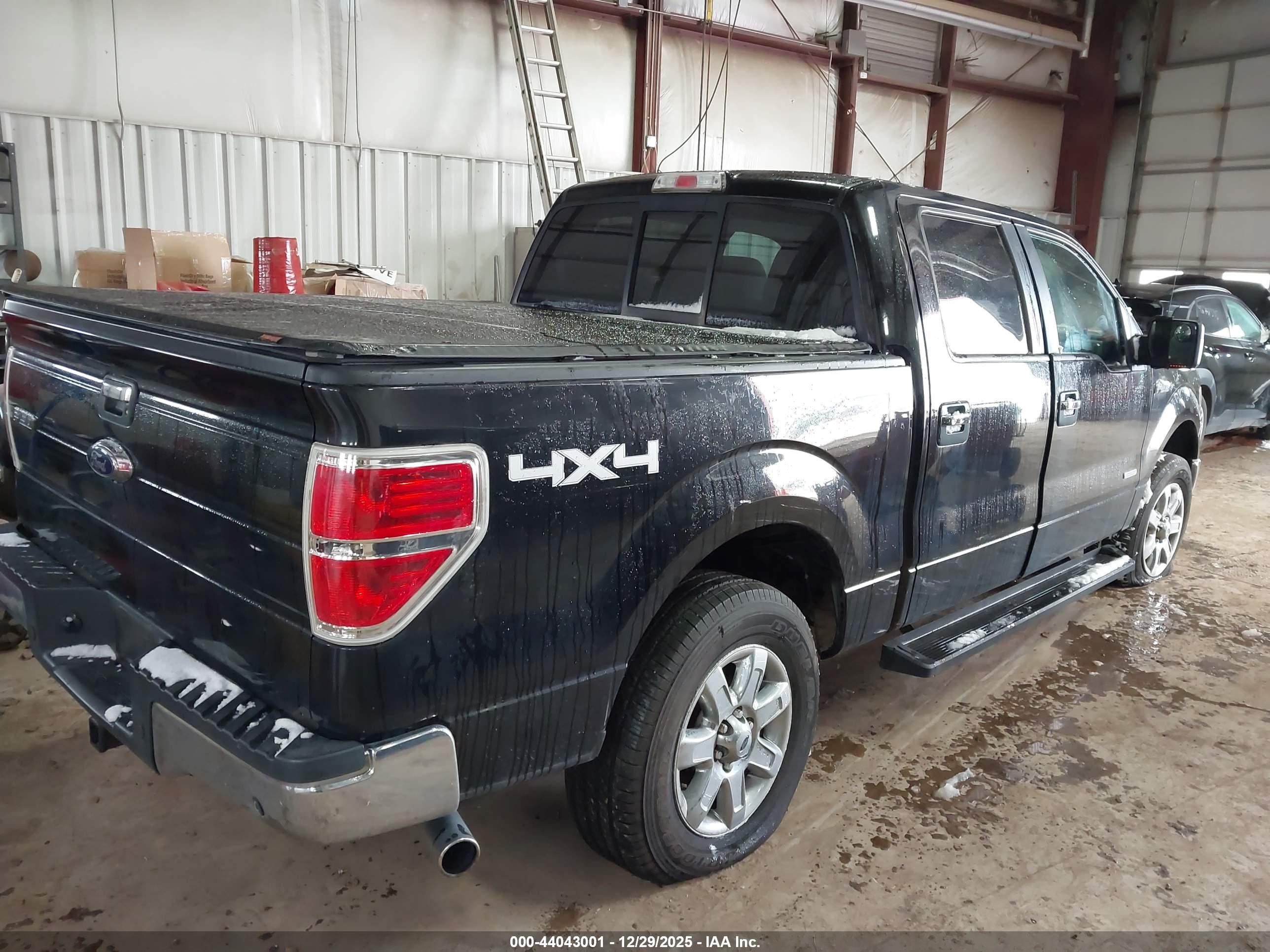 FORD F-150 image 4