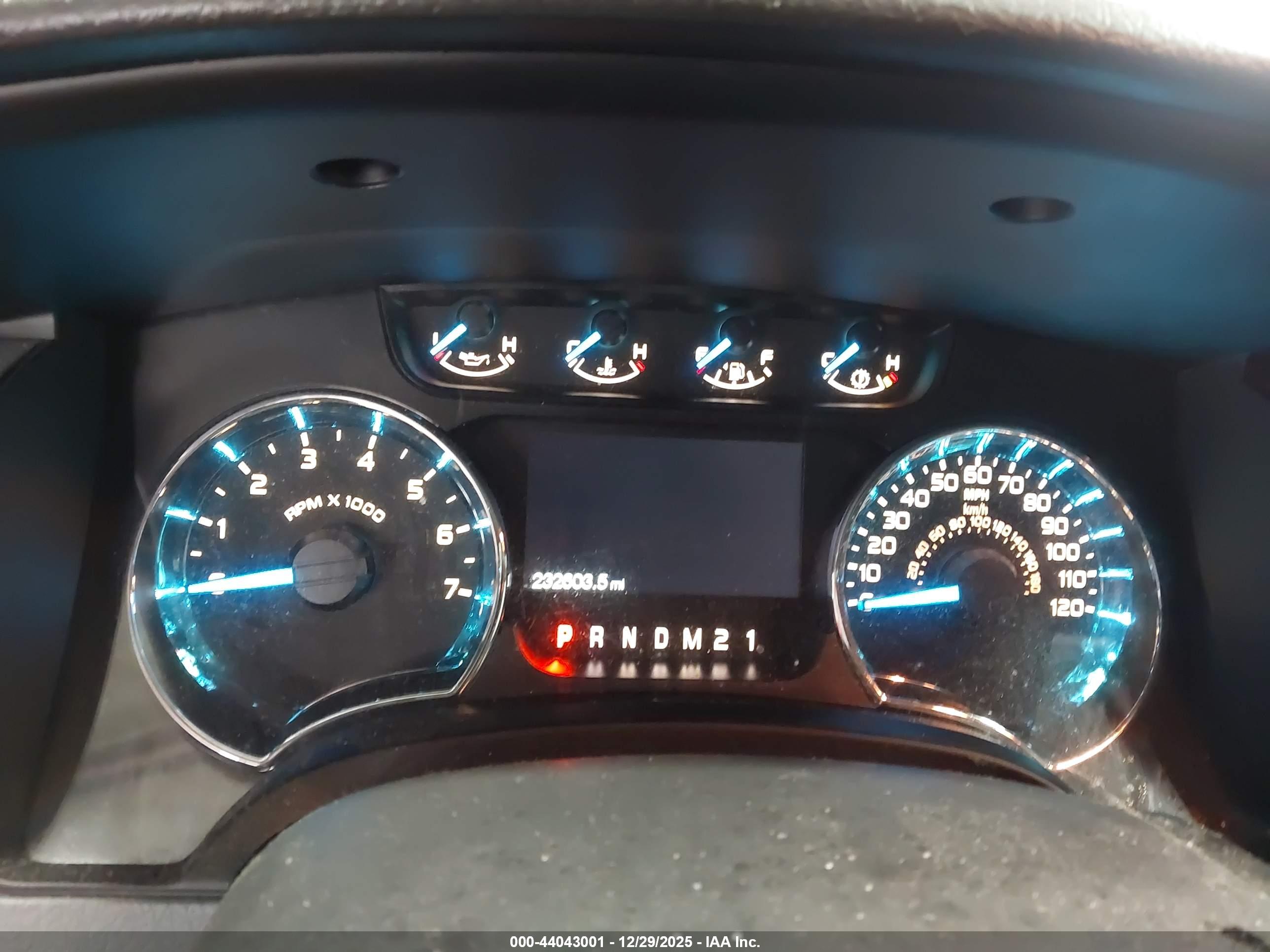 FORD F-150 image 7