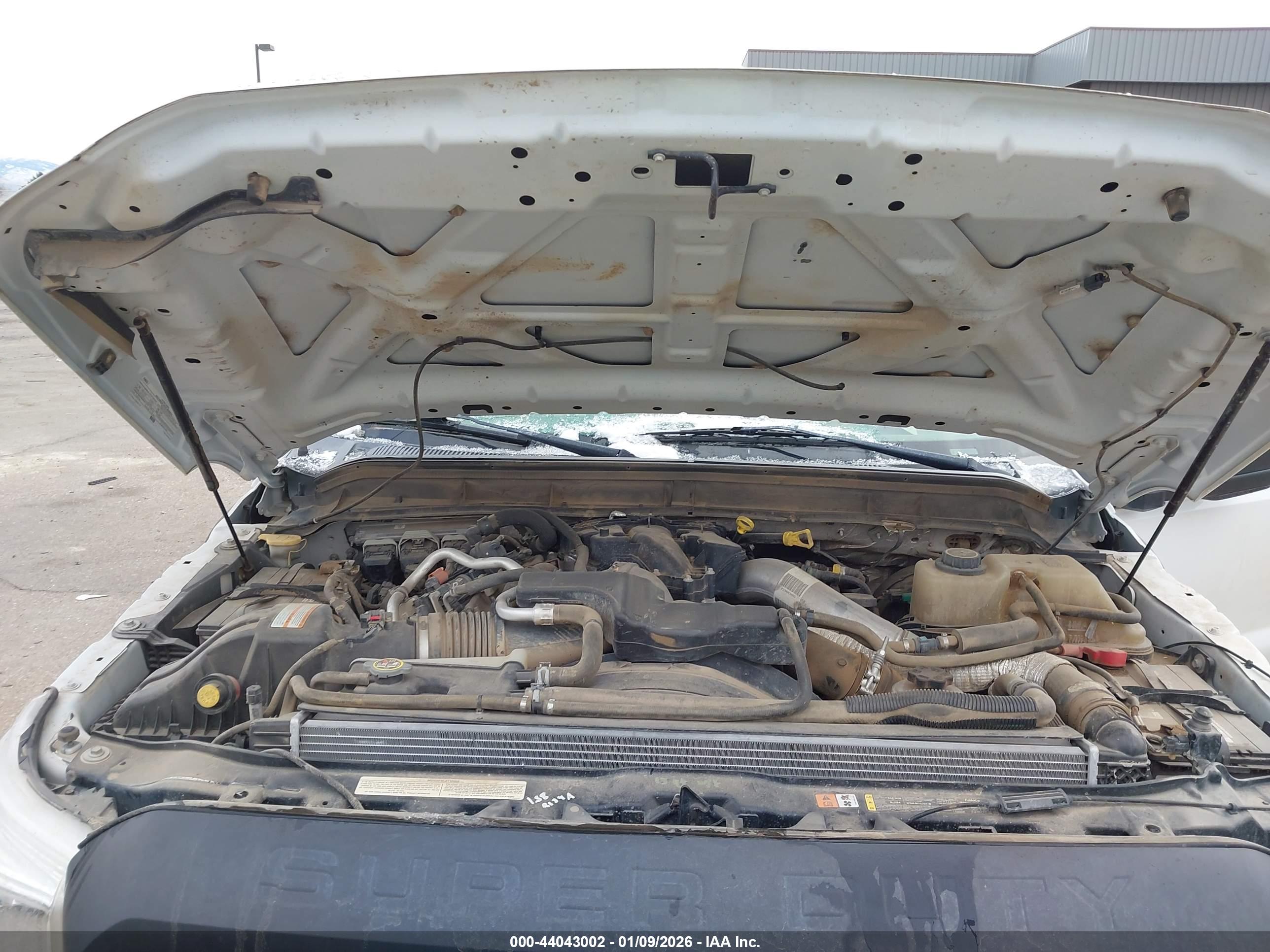 FORD F-350 image 10
