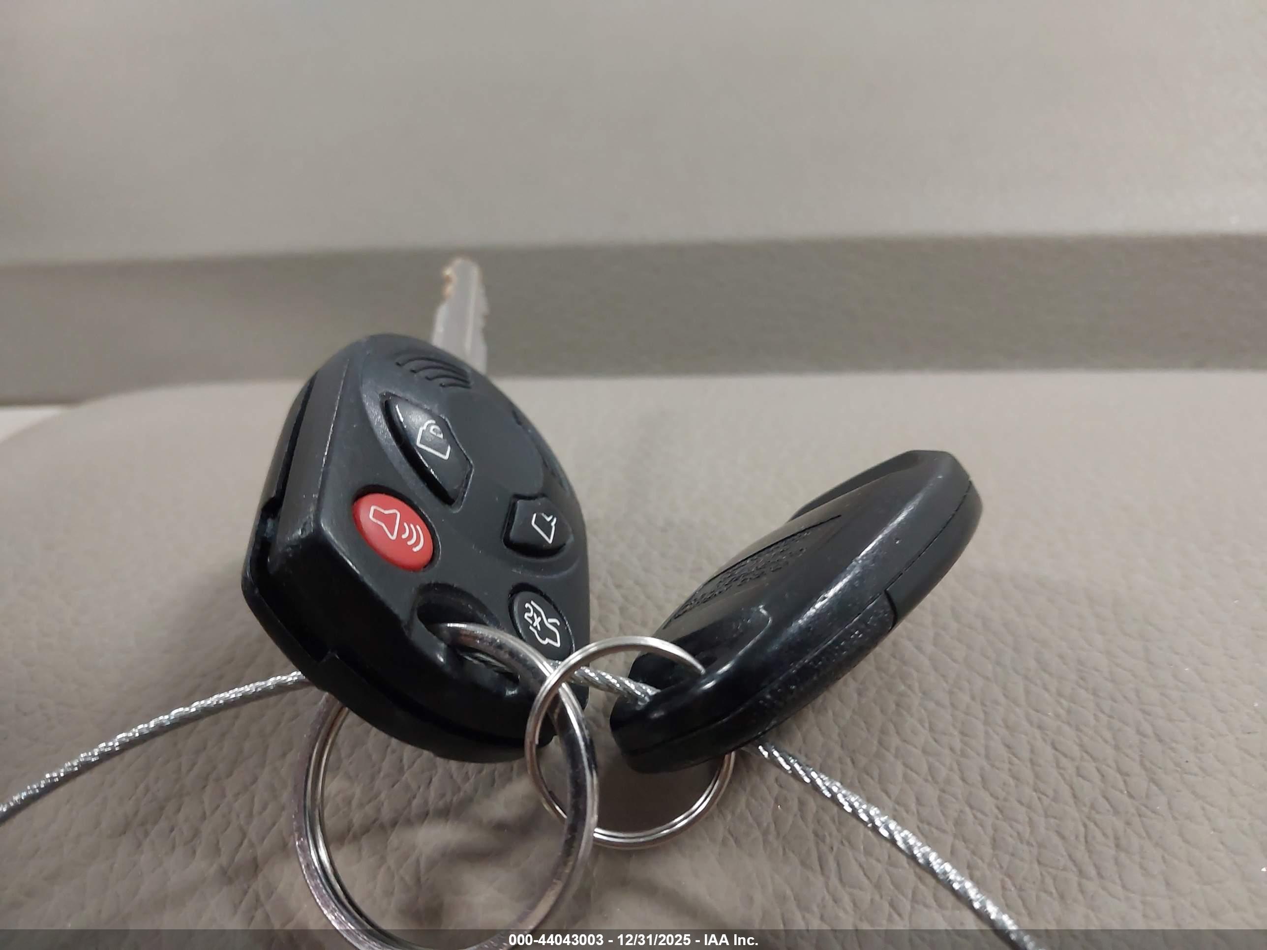LINCOLN MKX image 11