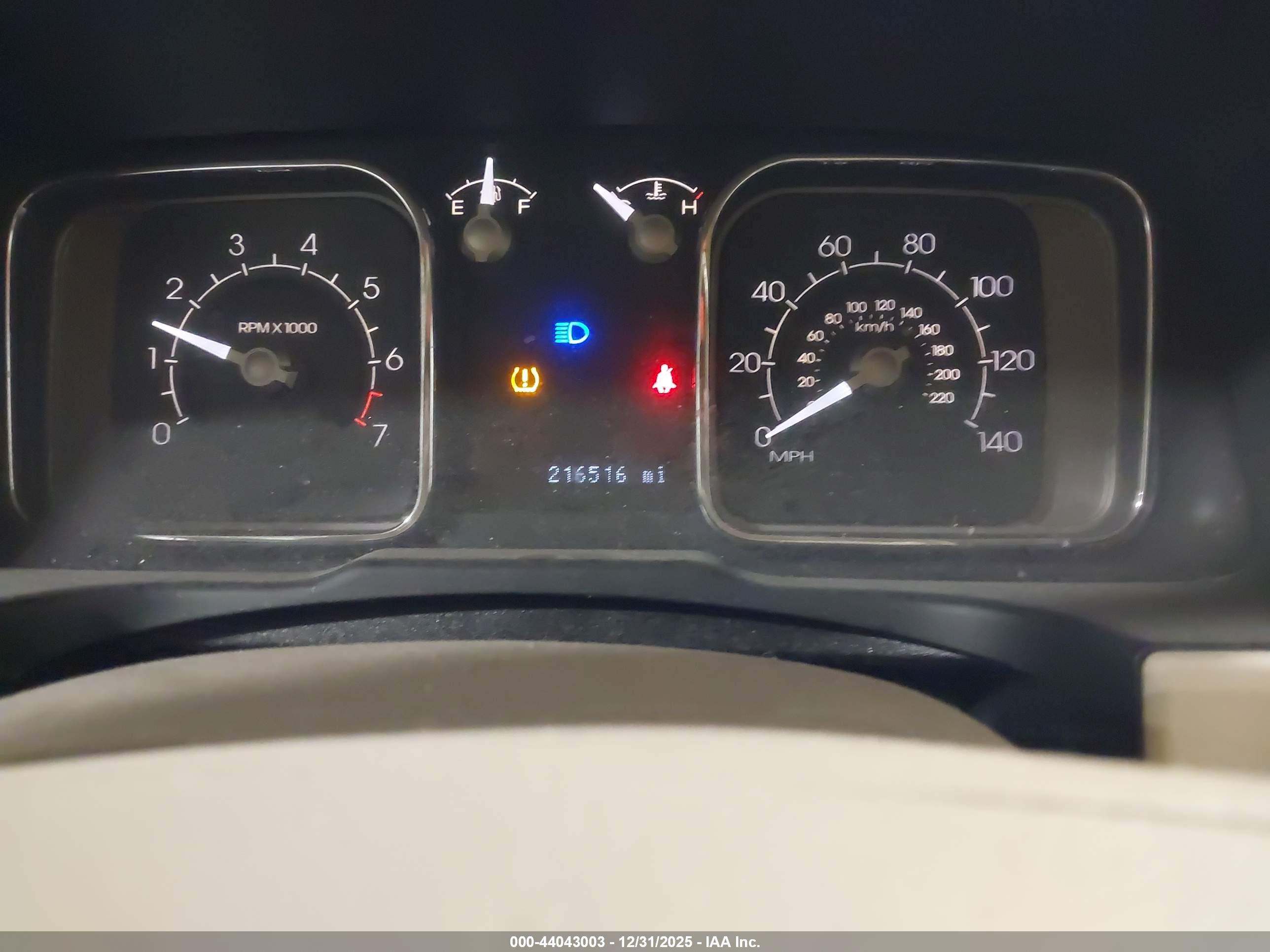 LINCOLN MKX image 7