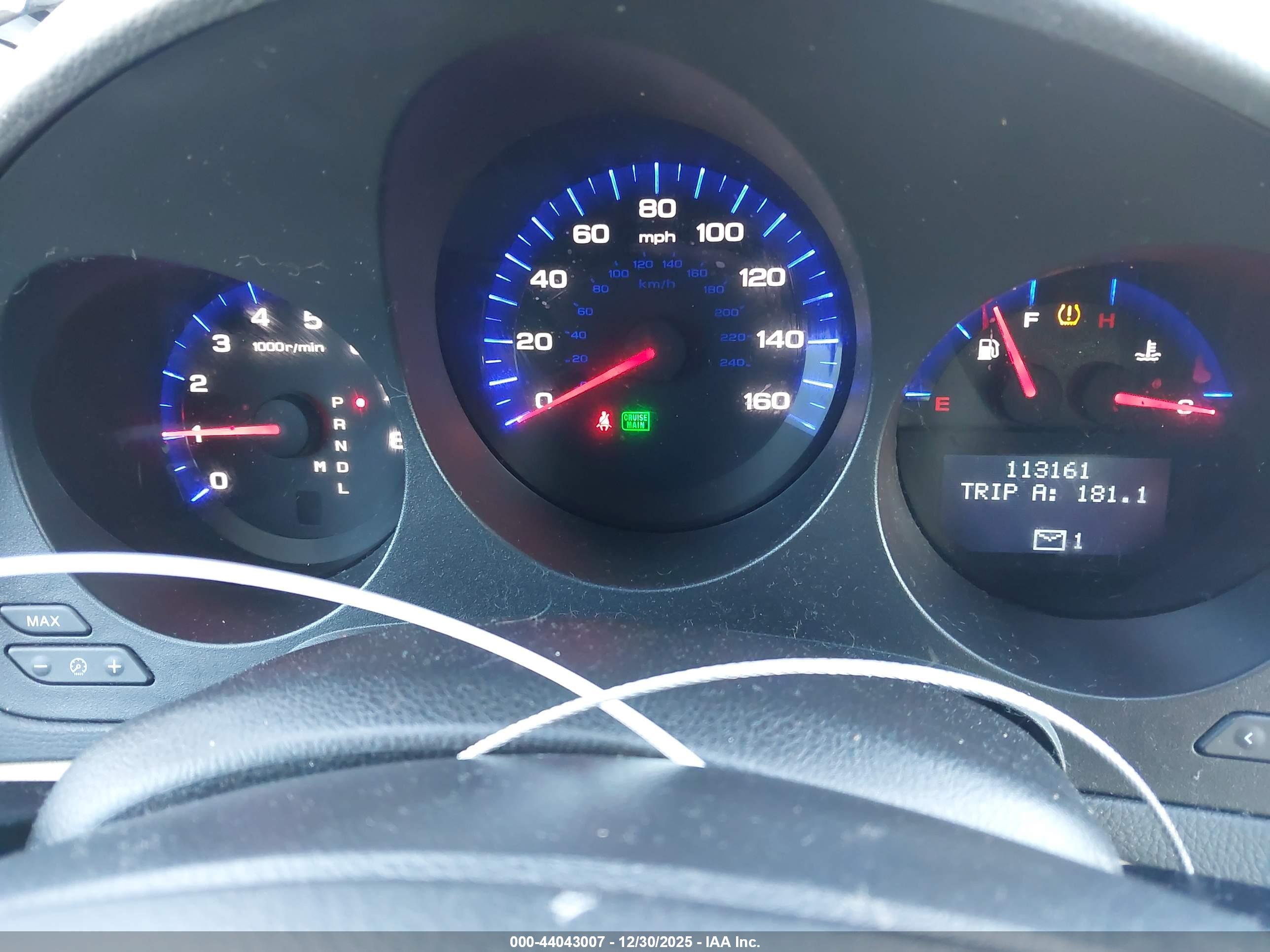 ACURA TL image 7