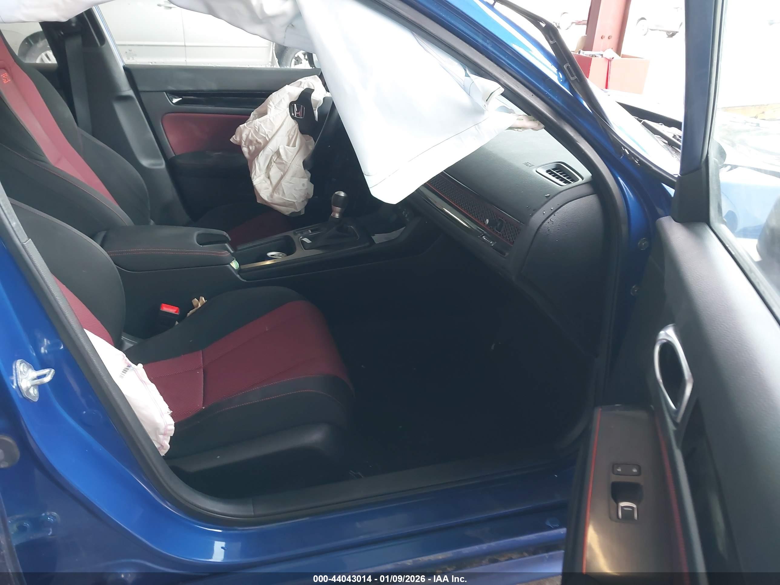 HONDA CIVIC image 5