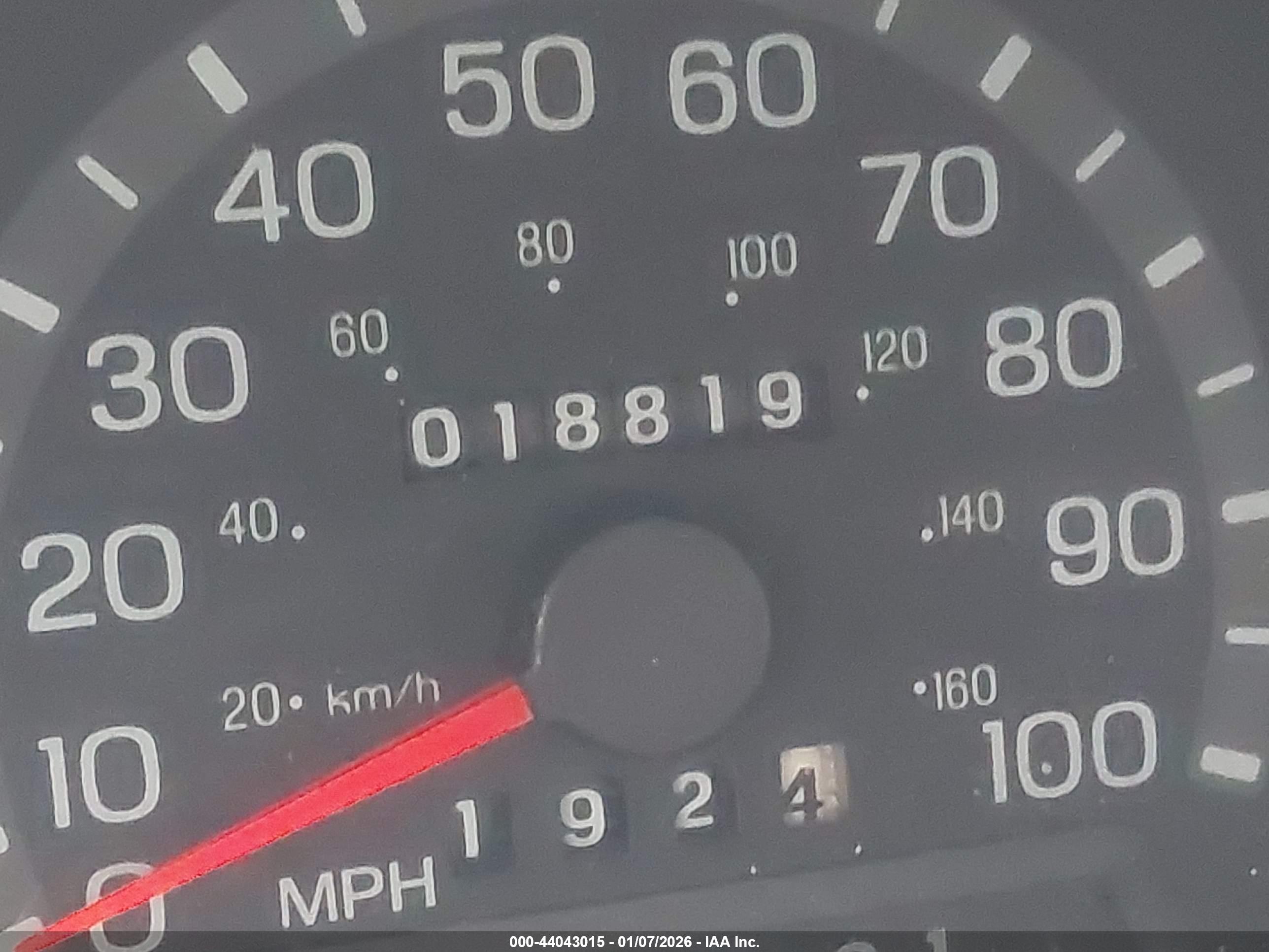 FORD ECONOLINE image 7