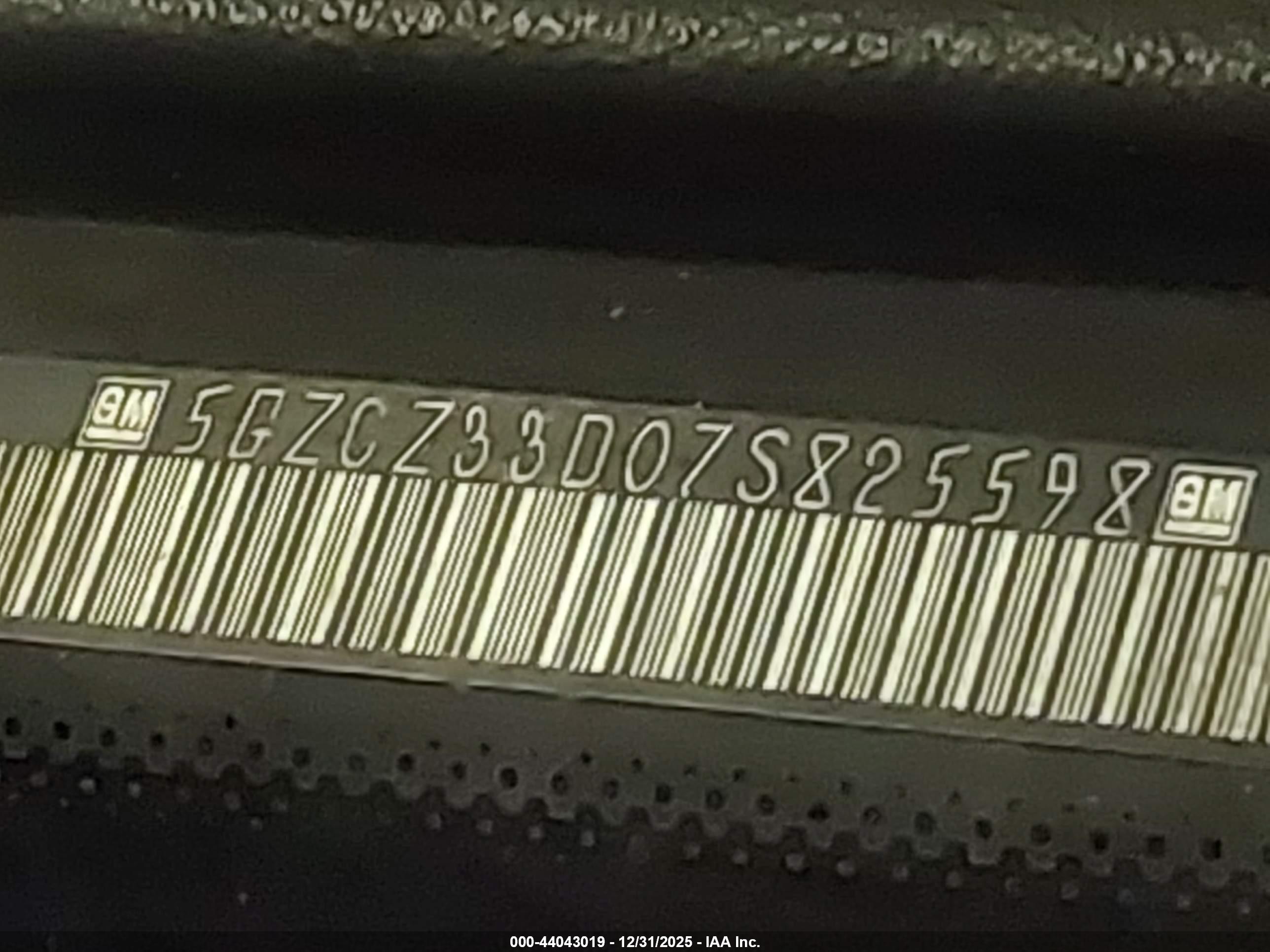 SATURN VUE image 9