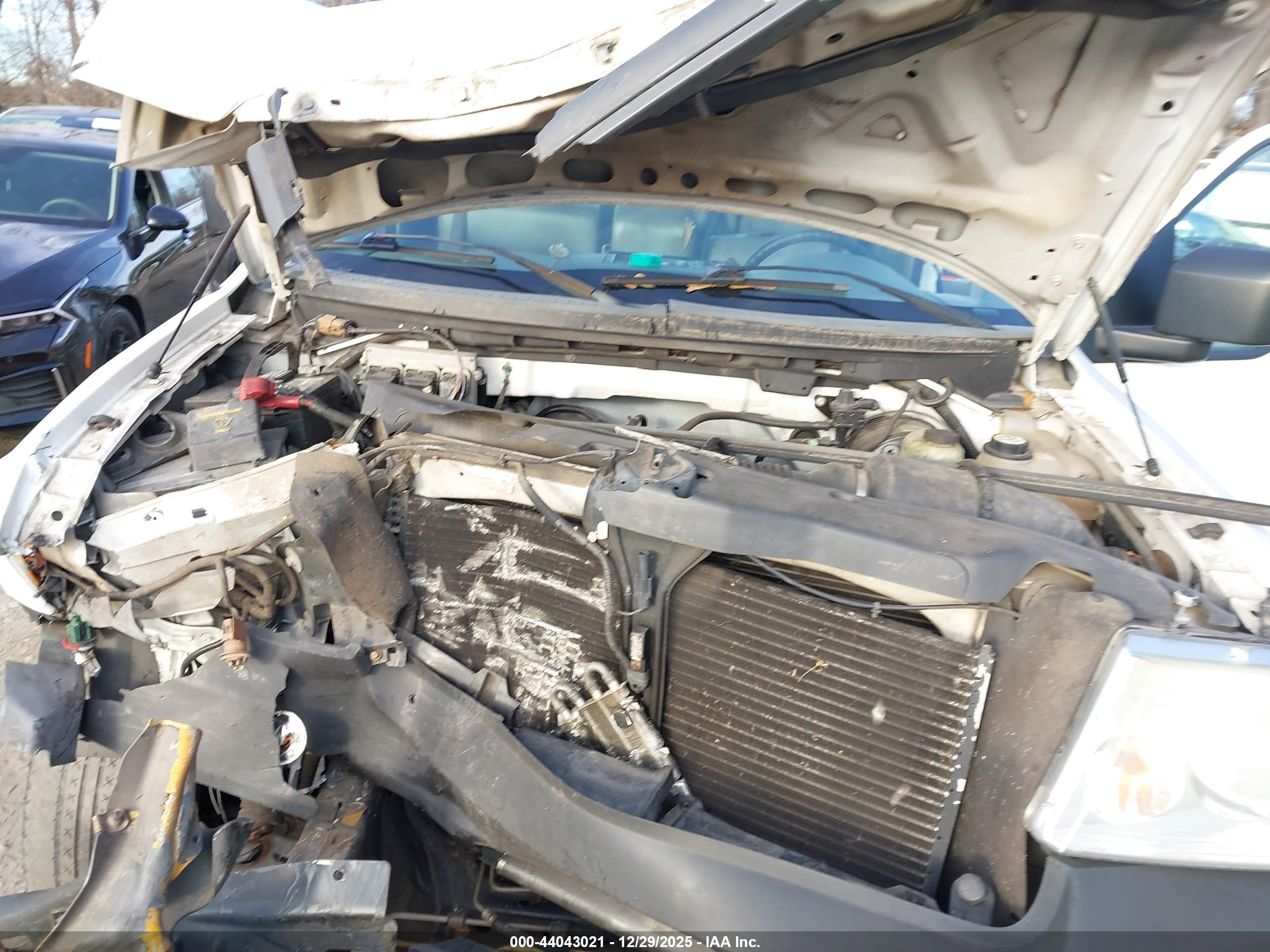 FORD F-150 image 10