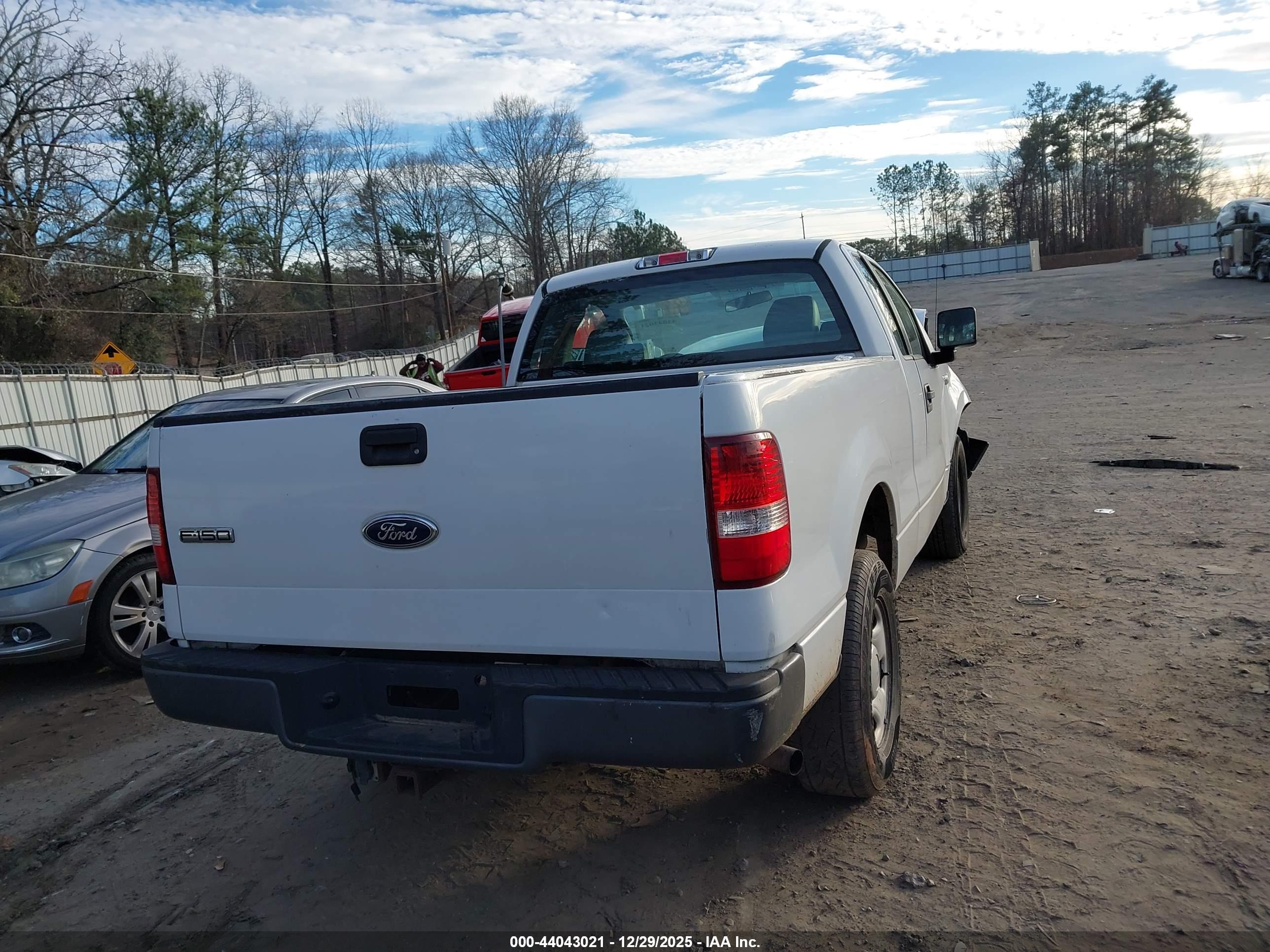 FORD F-150 image 4