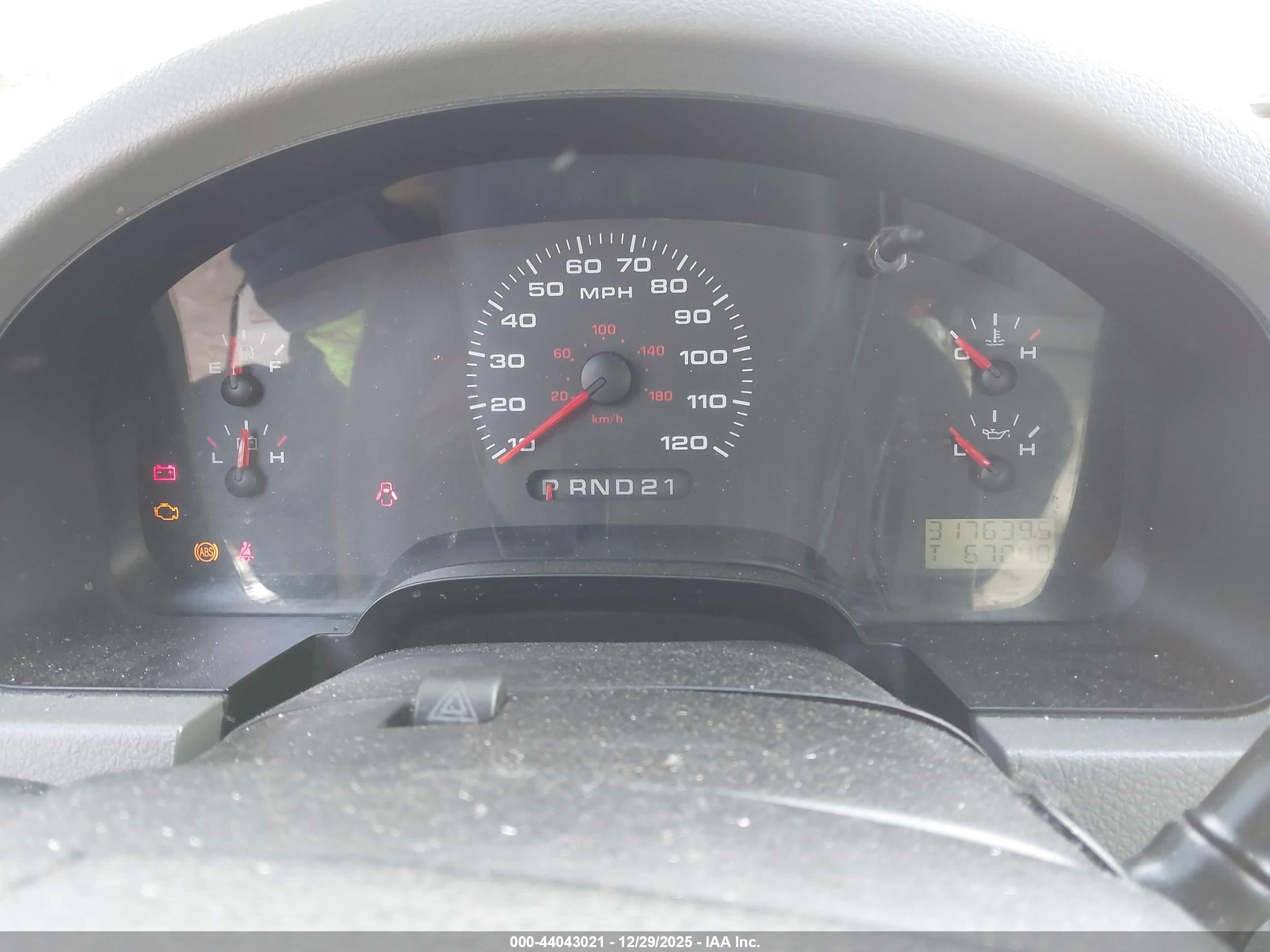 FORD F-150 image 7