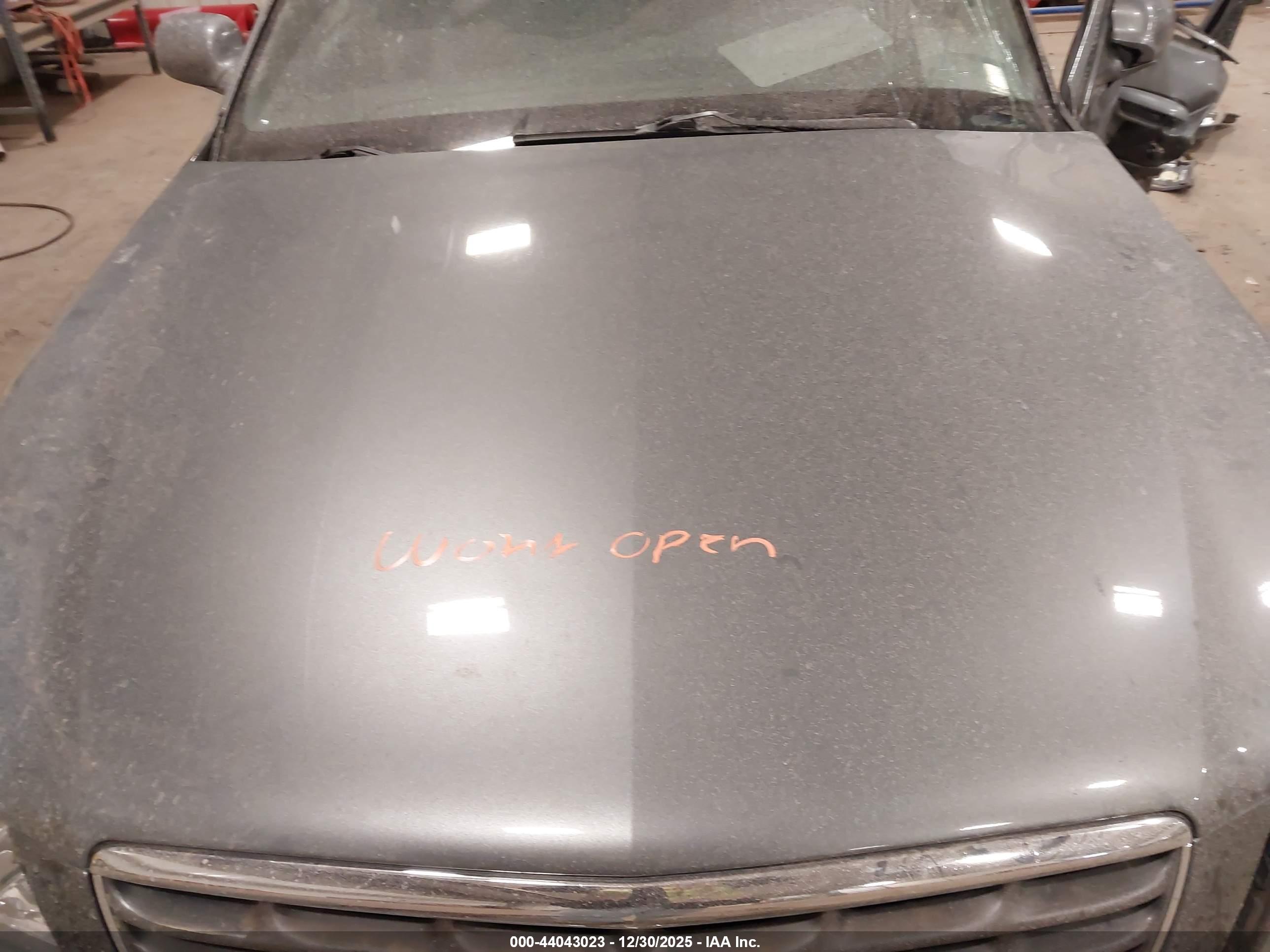 CADILLAC DEVILLE image 10