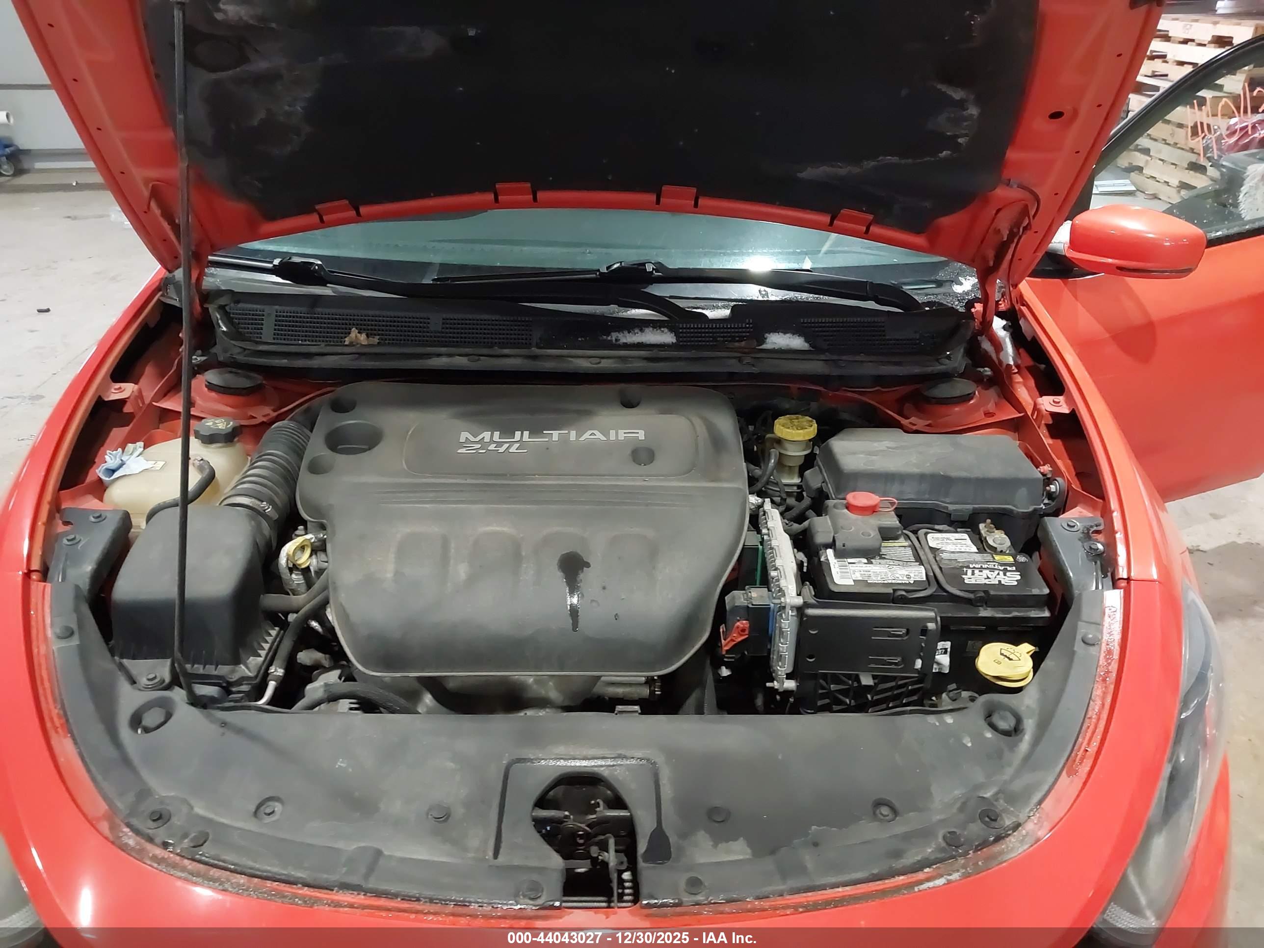 DODGE DART image 10