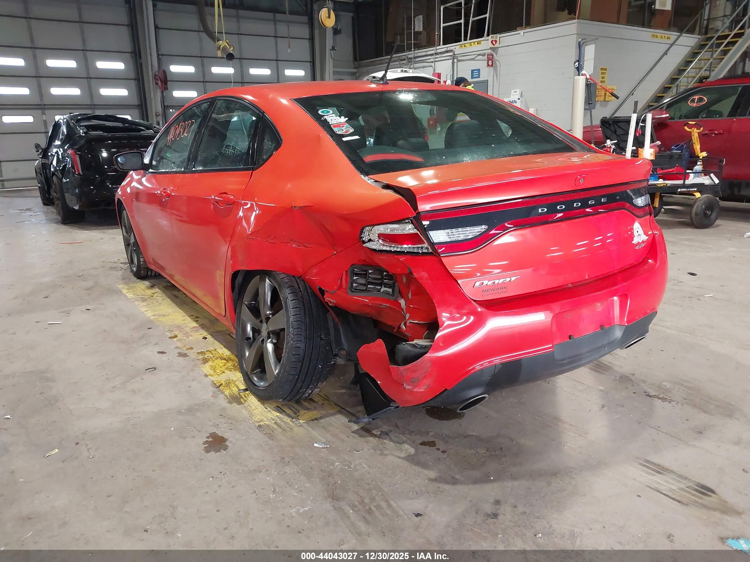 DODGE DART image 3