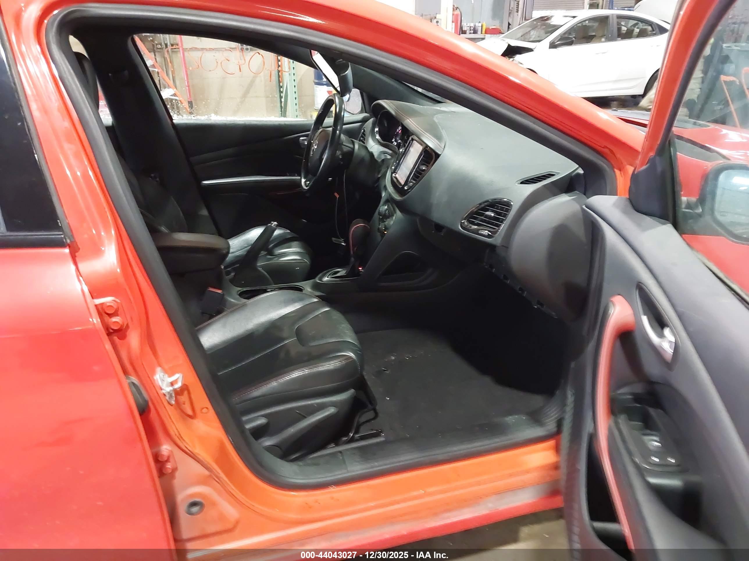 DODGE DART image 5