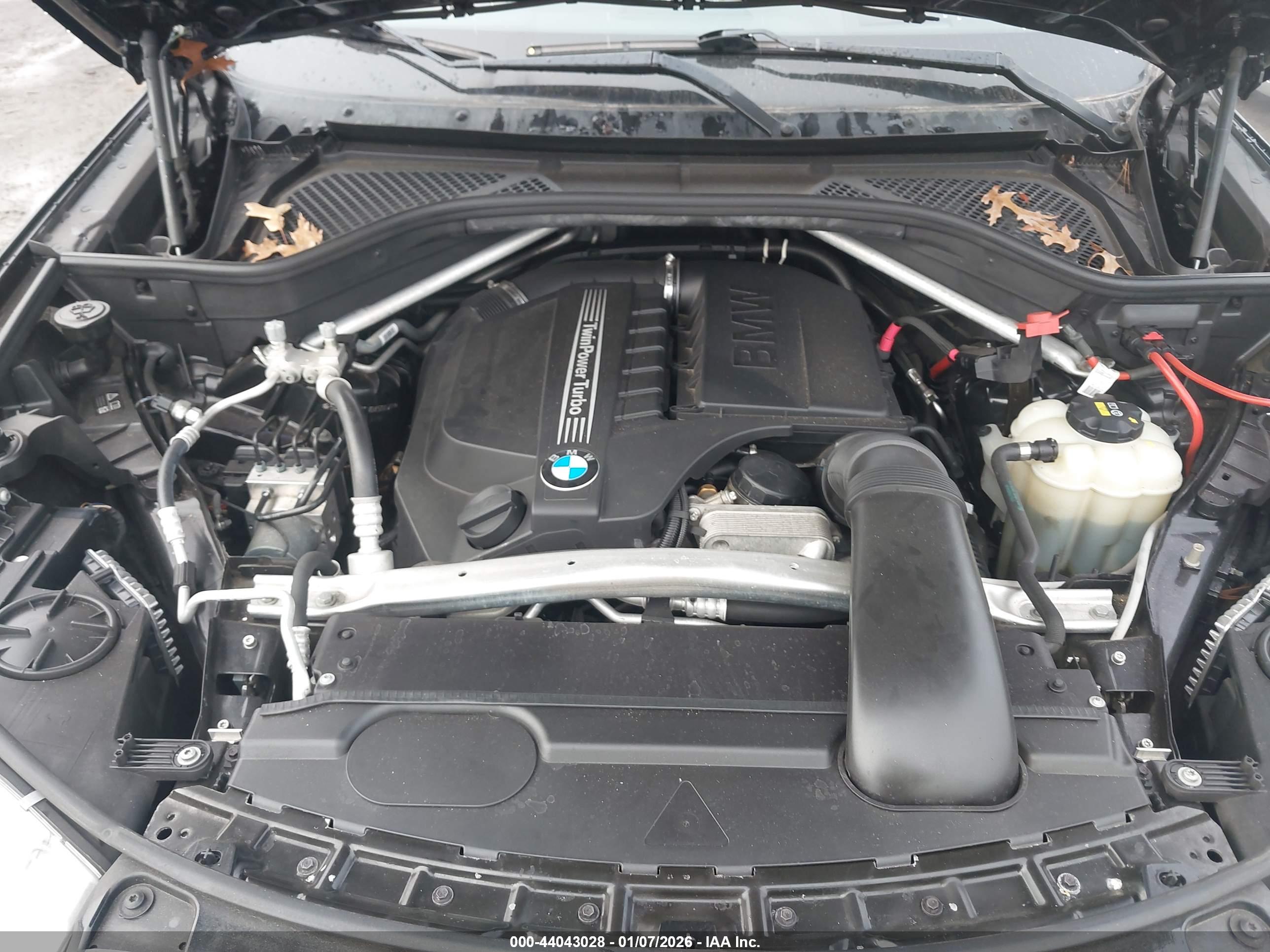 BMW X6 image 10