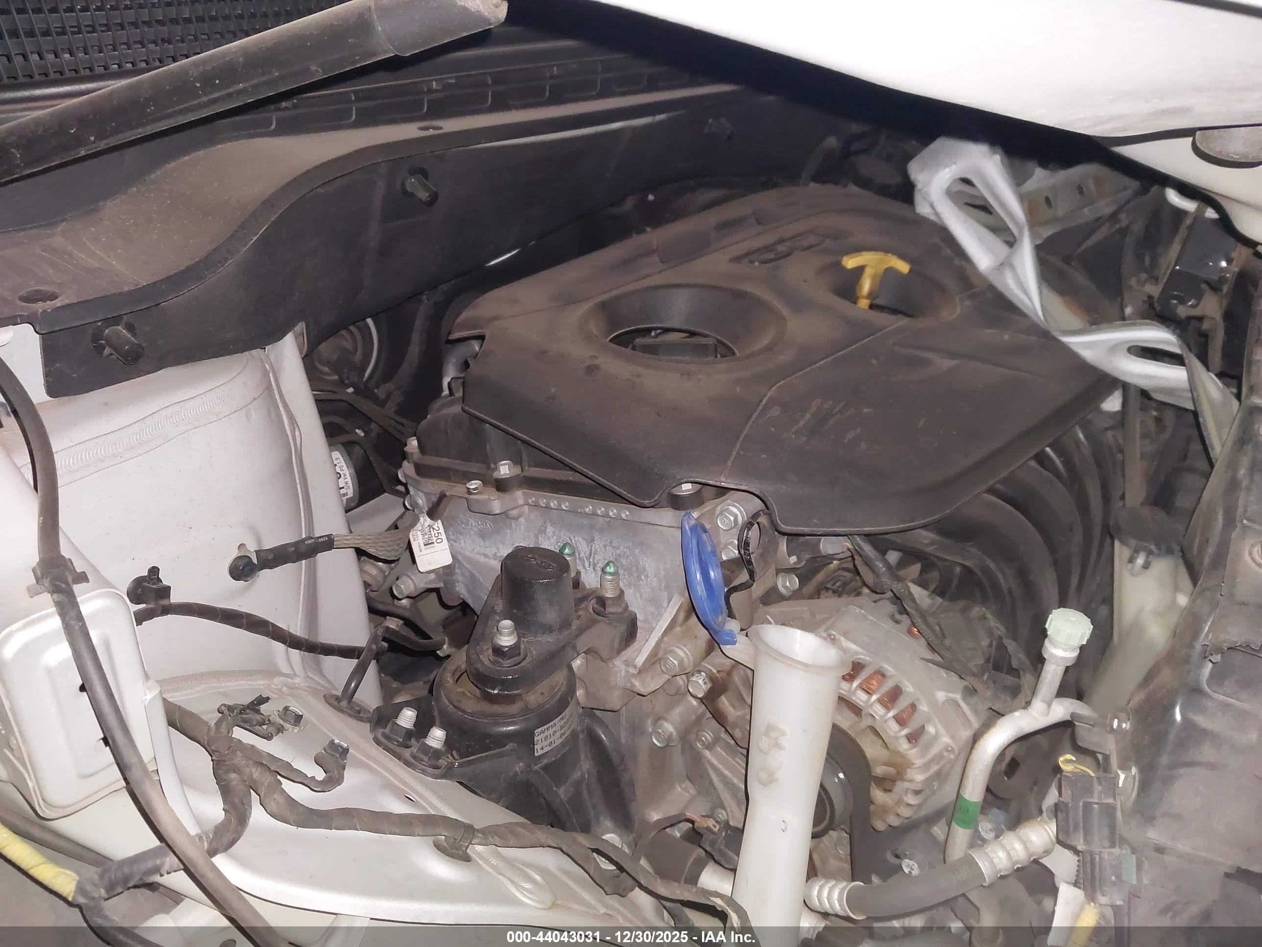 KIA SOUL image 10