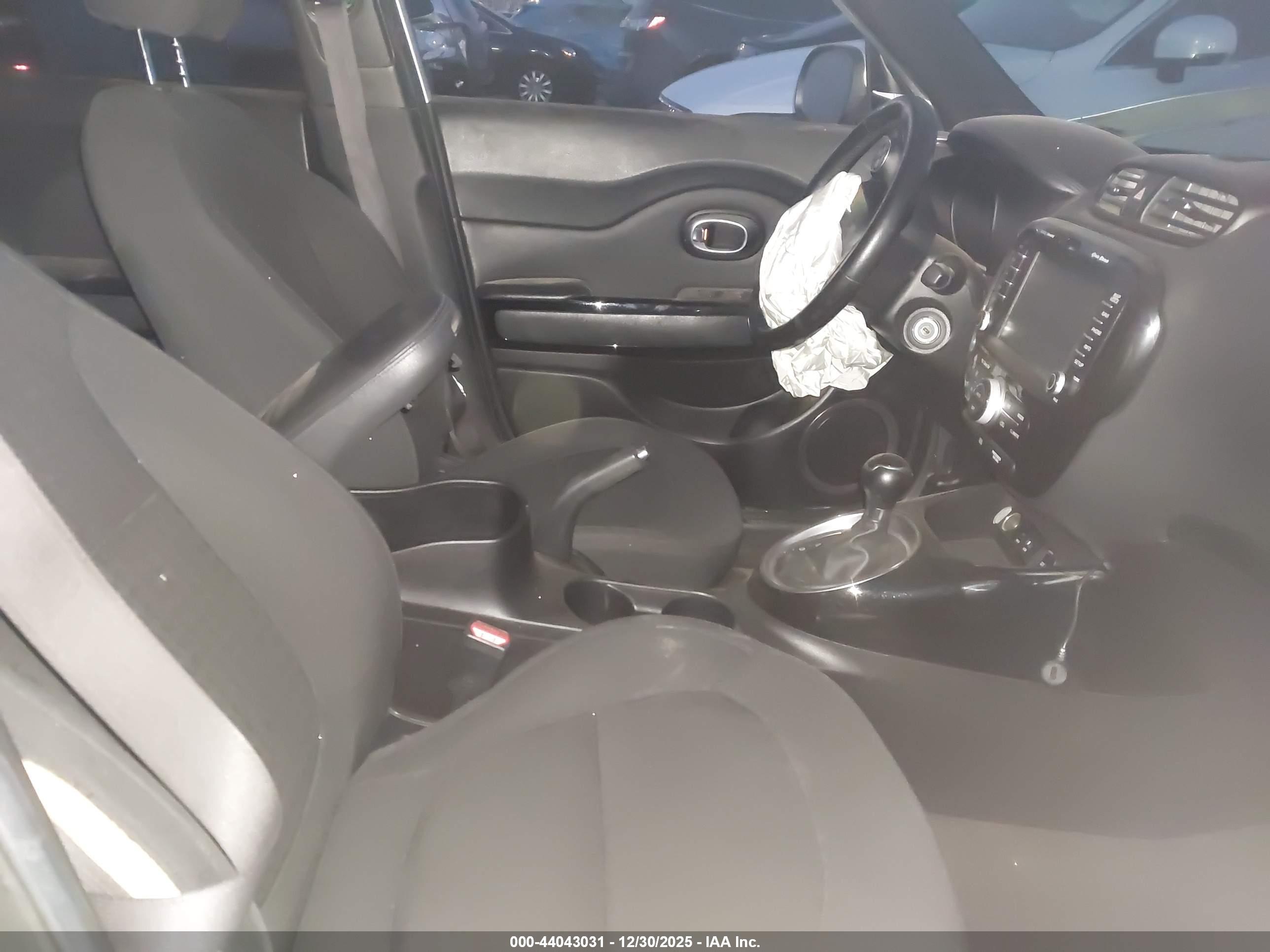 KIA SOUL image 5