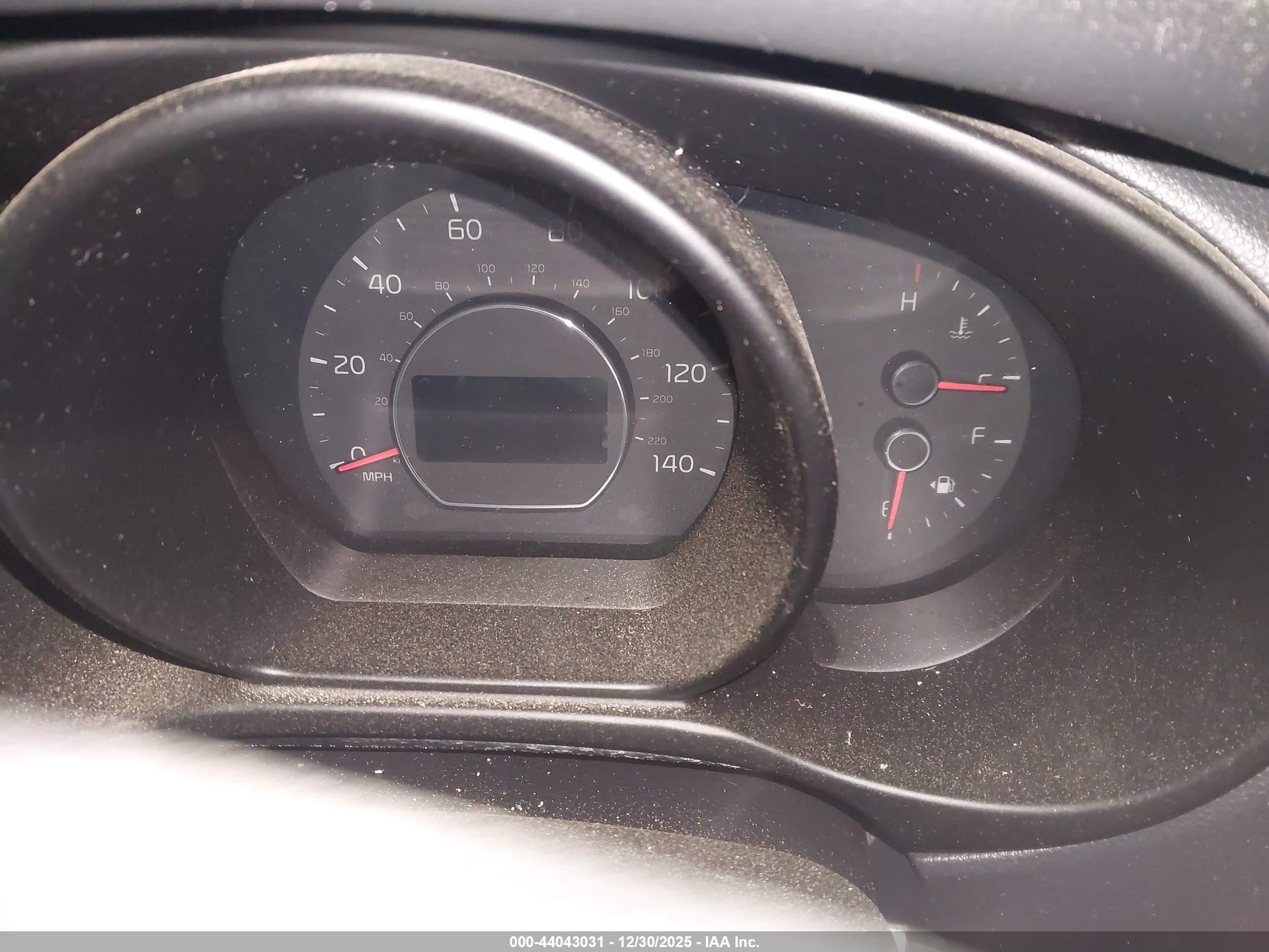 KIA SOUL image 7