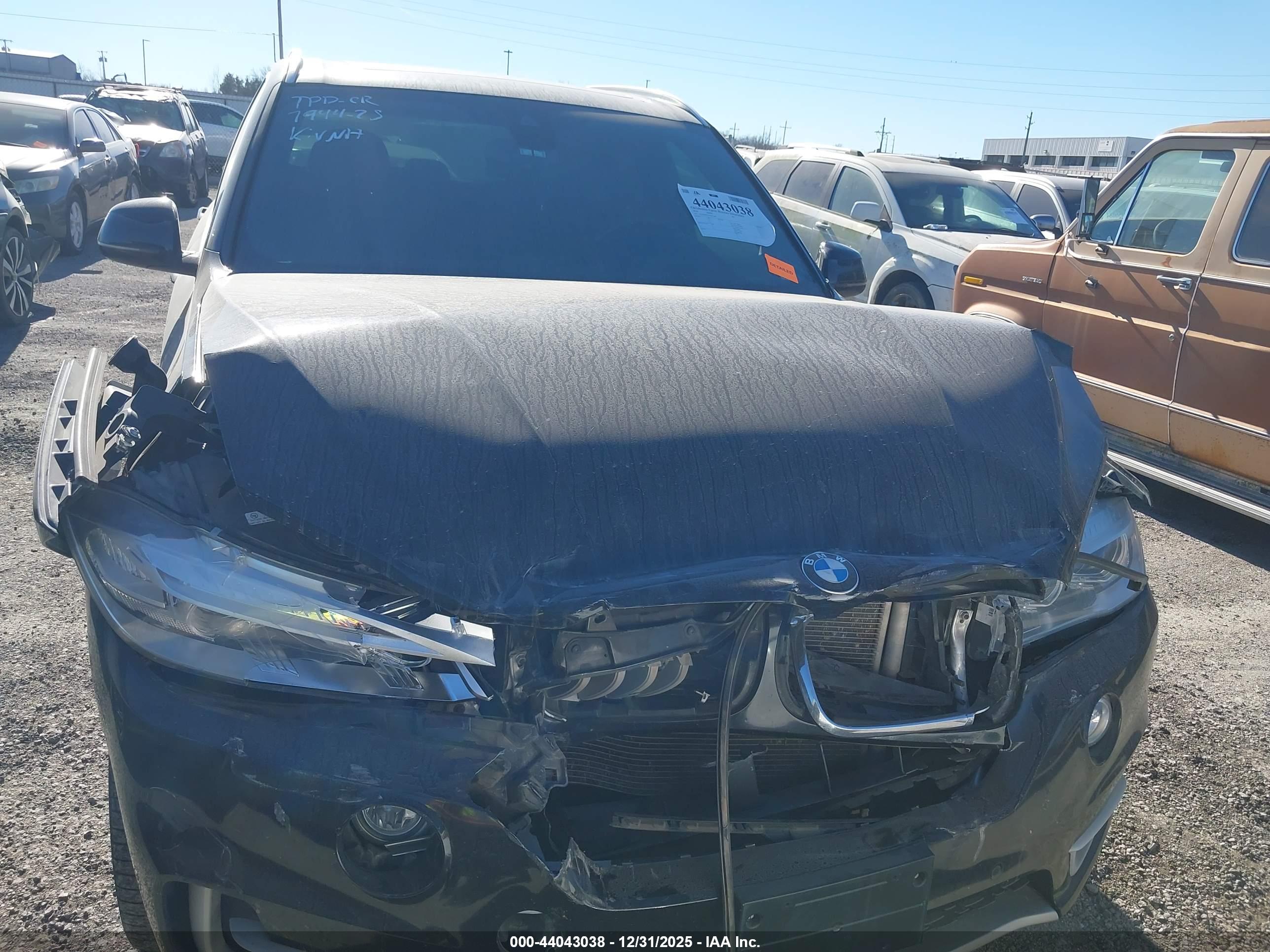 BMW X5 image 10
