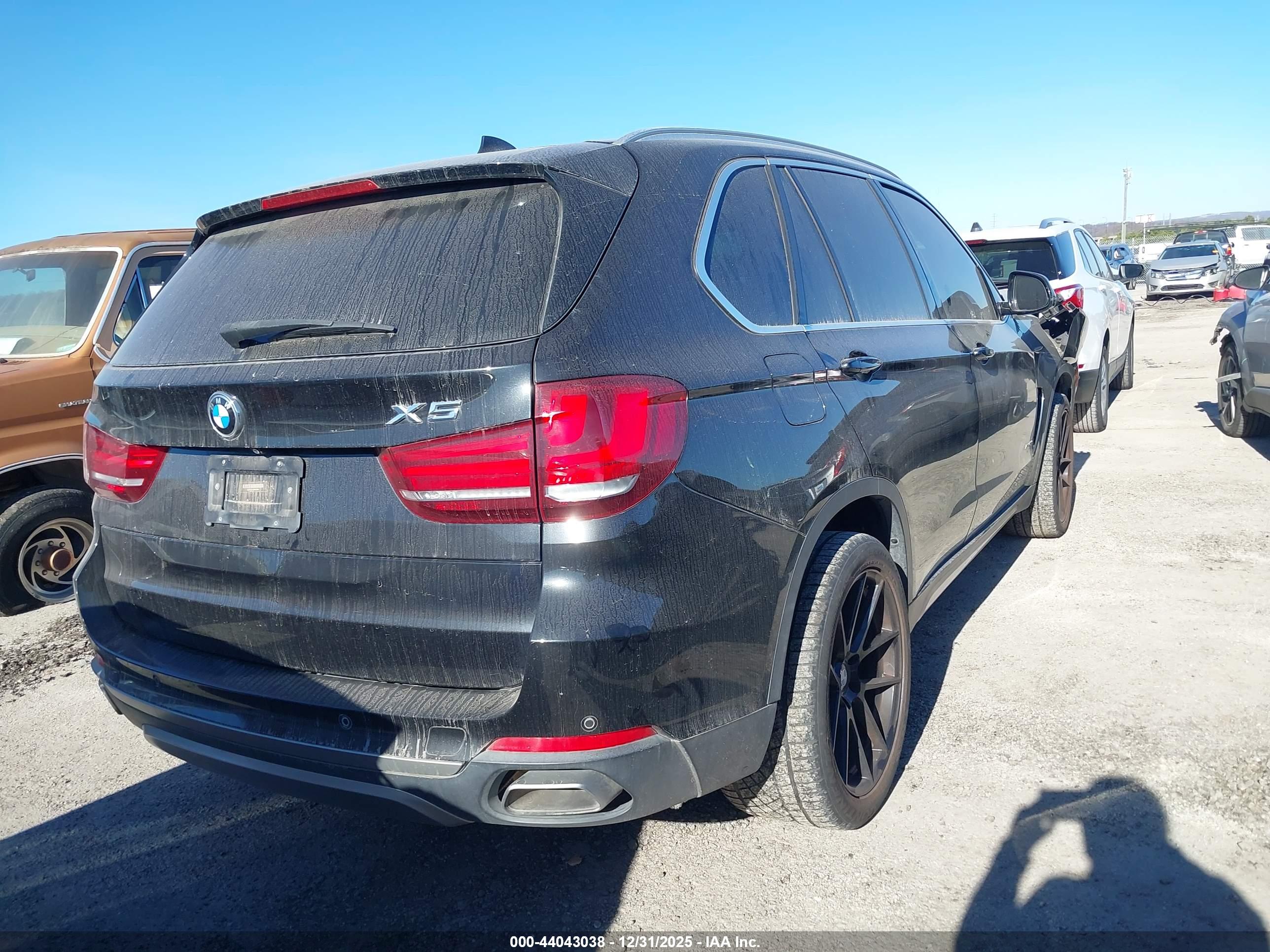 BMW X5 image 4