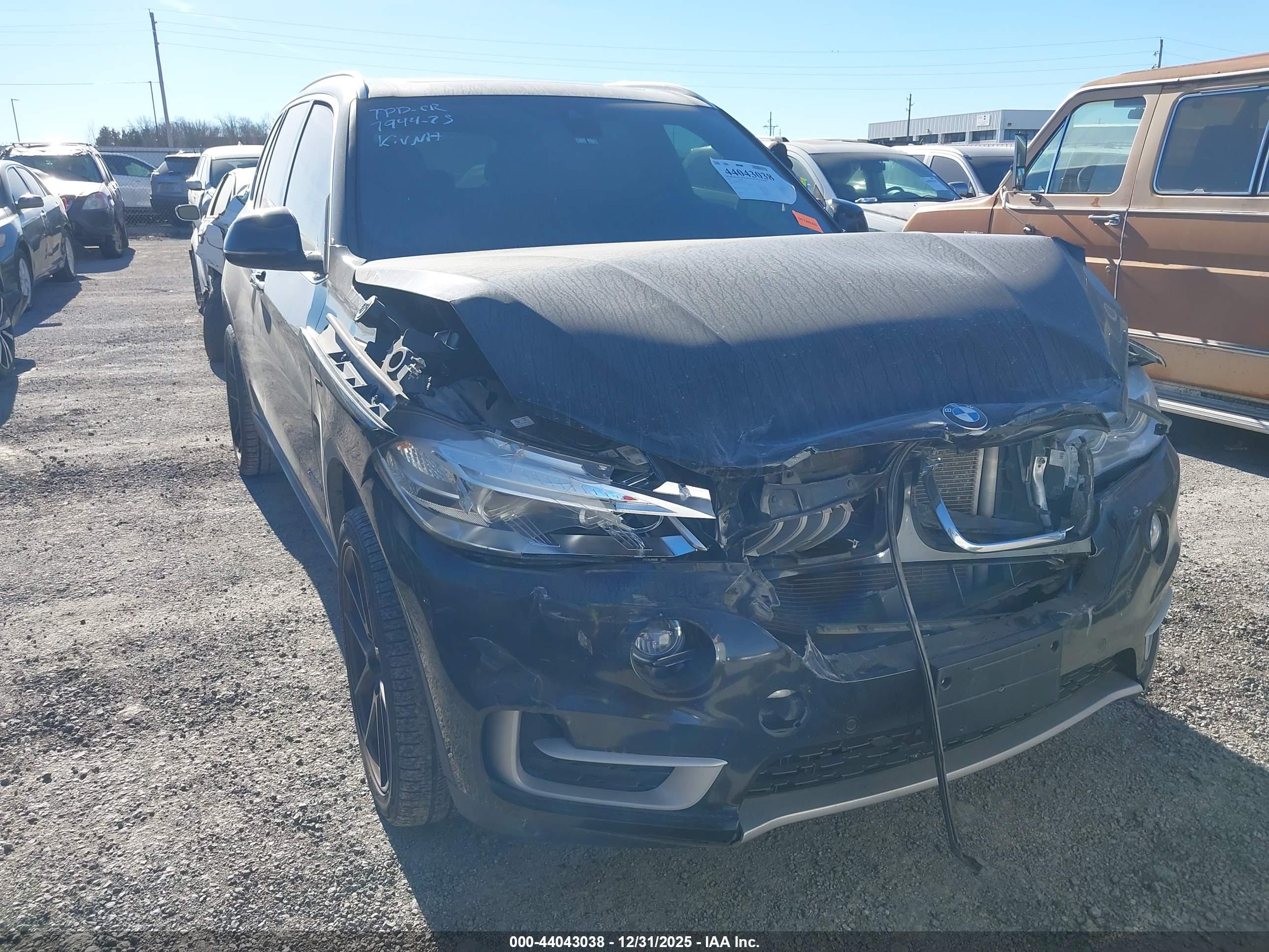 BMW X5 image 6